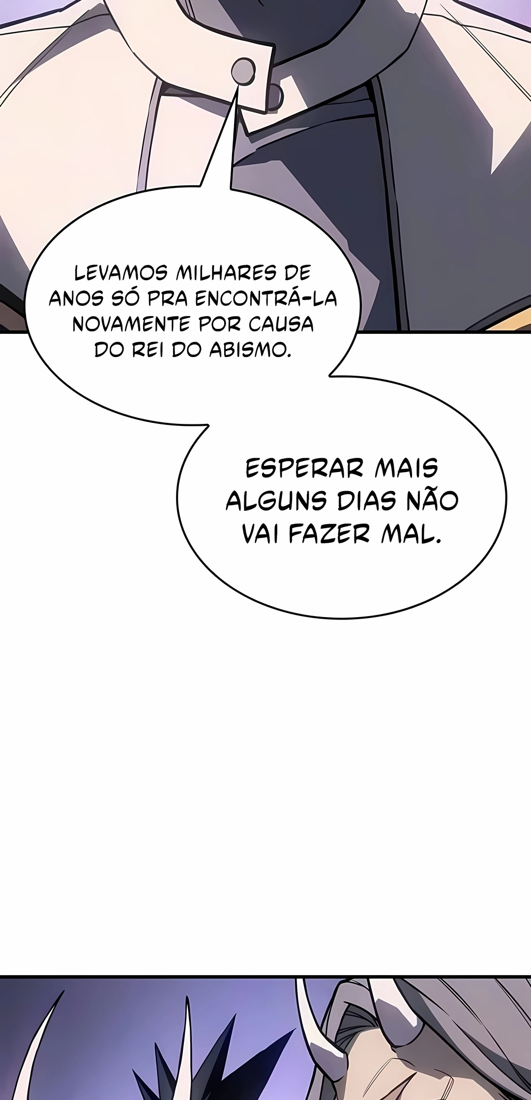 Regressando Com o Poder do Rei Capítulo 151 Página 71