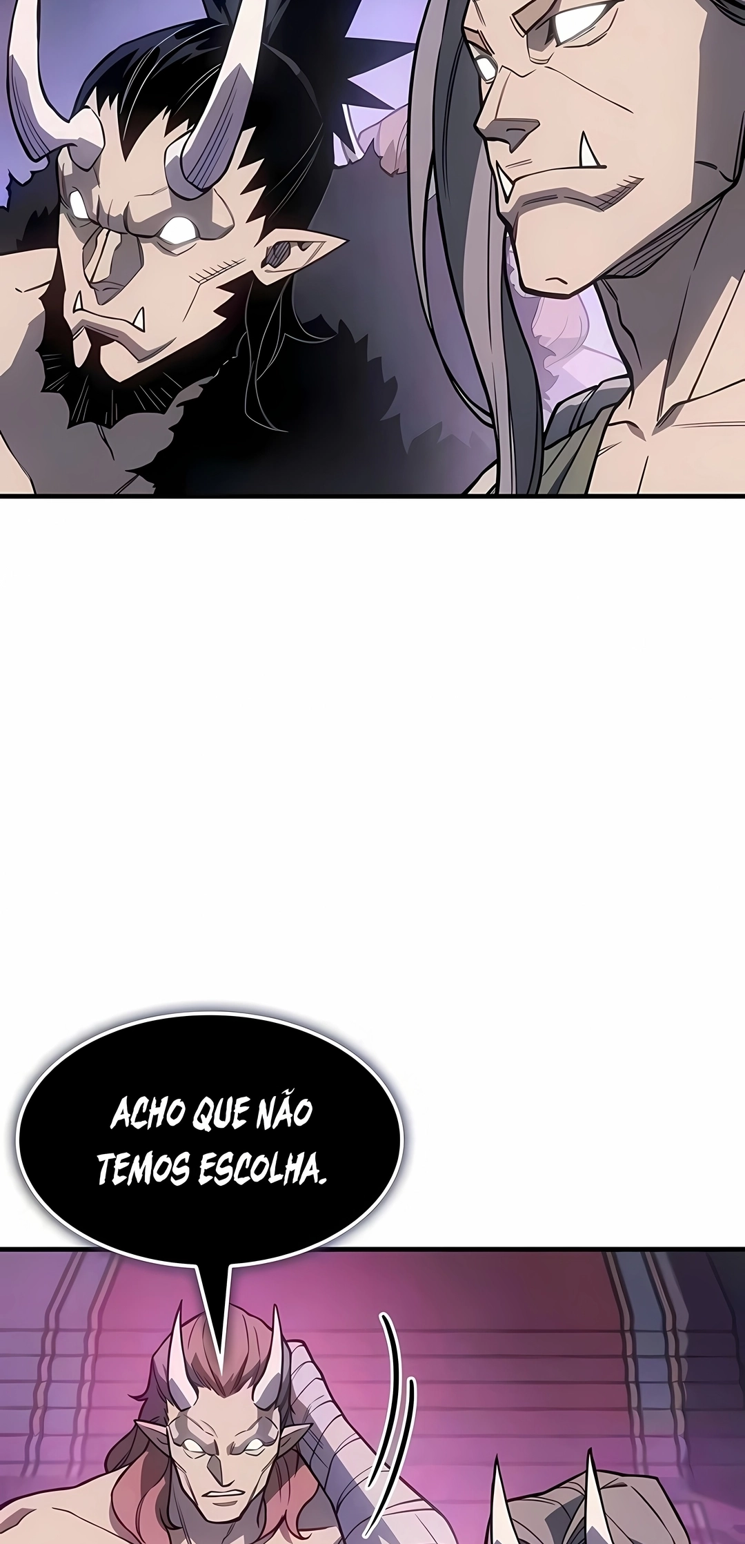 Regressando Com o Poder do Rei Capítulo 151 Página 72