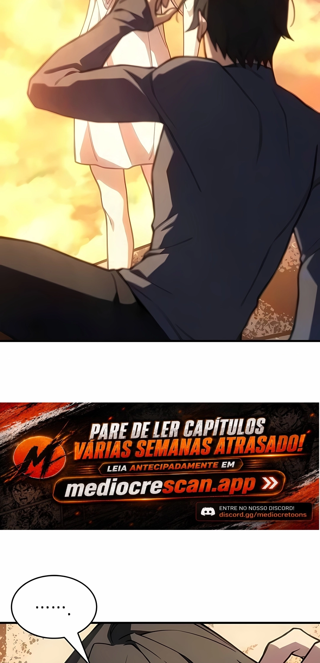 Regressando Com o Poder do Rei Capítulo 151 Página 87