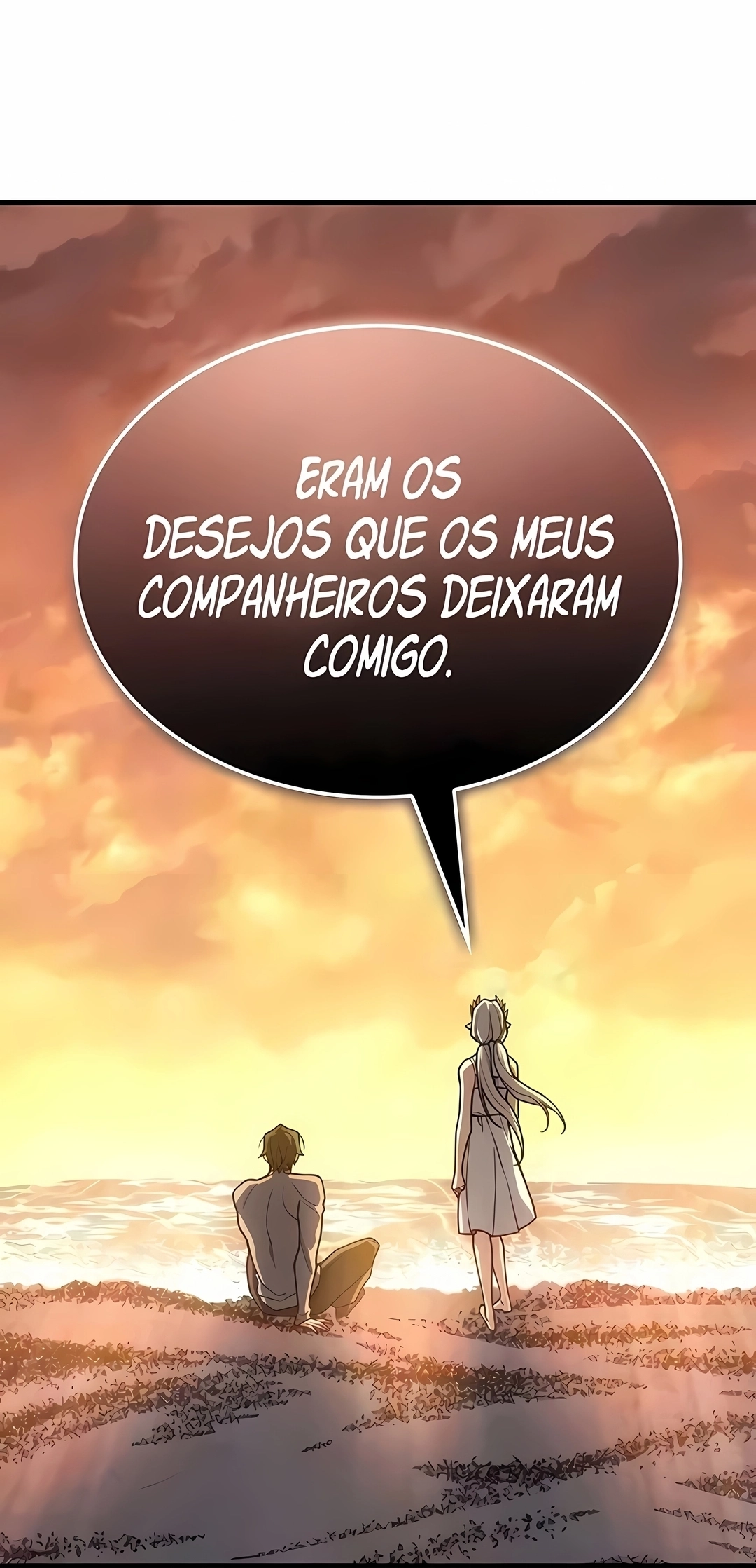 Regressando Com o Poder do Rei Capítulo 151 Página 90