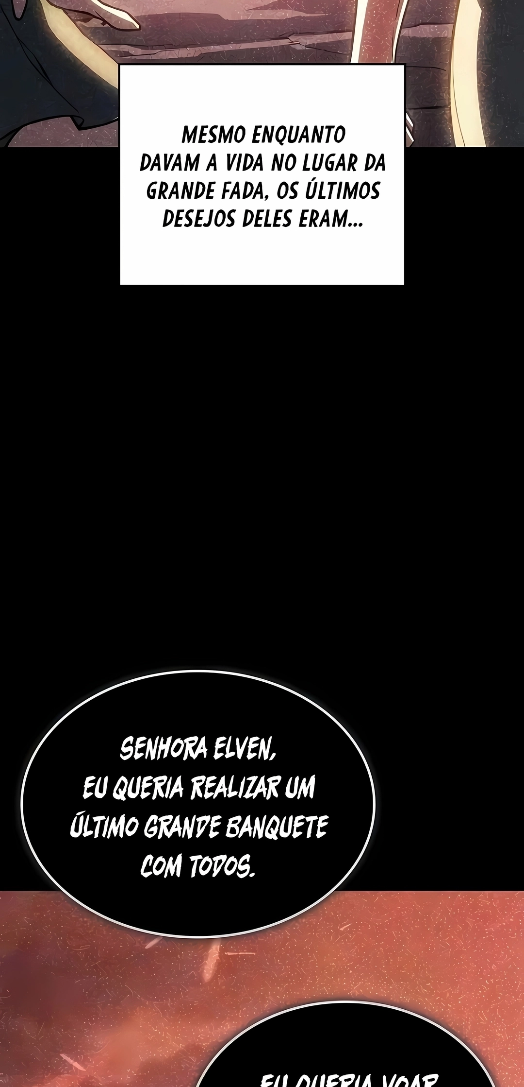 Regressando Com o Poder do Rei Capítulo 151 Página 95