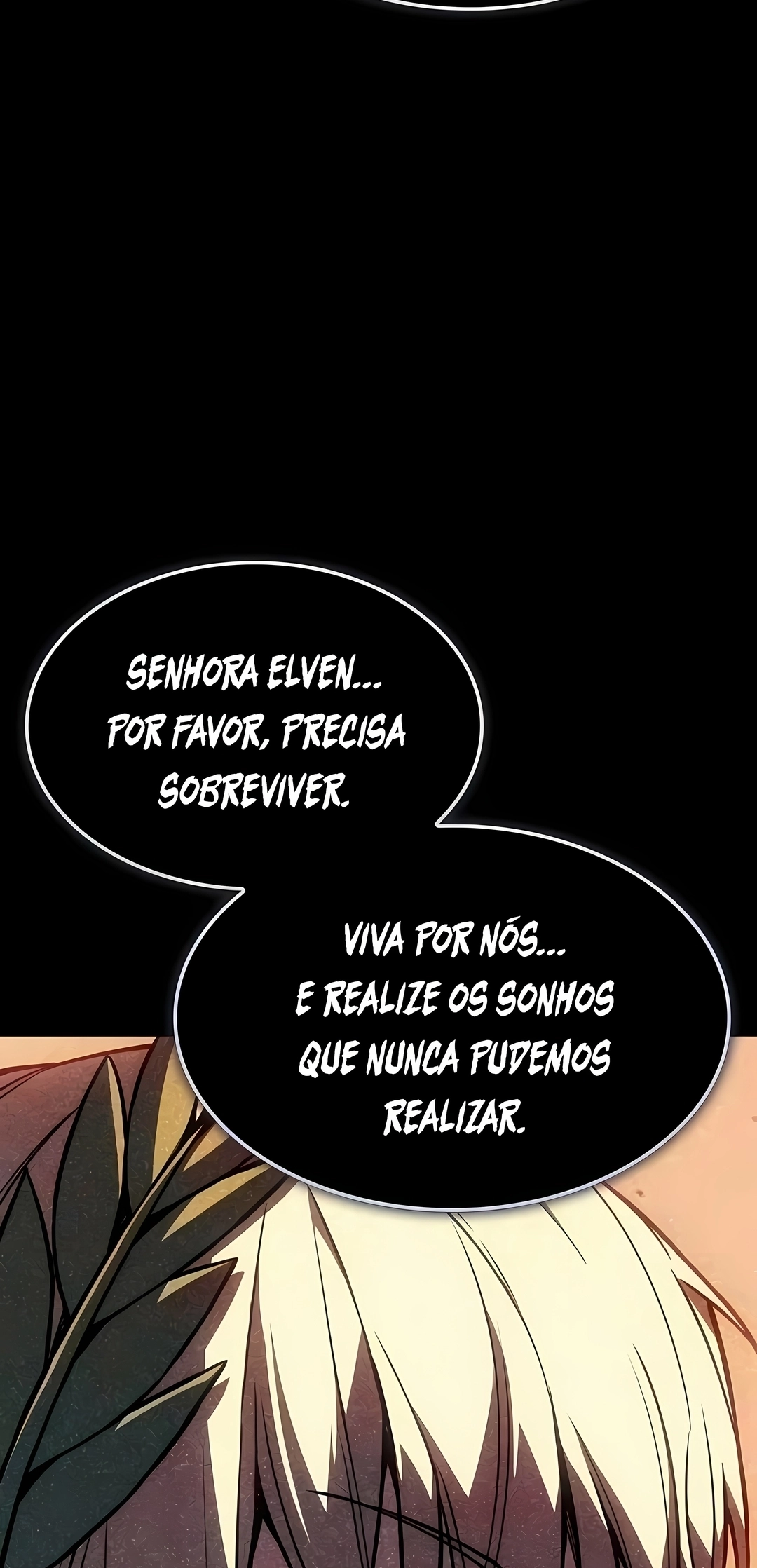 Regressando Com o Poder do Rei Capítulo 151 Página 97
