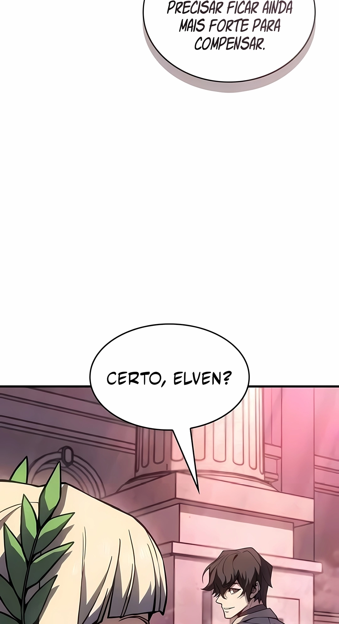 Regressando Com o Poder do Rei Capítulo 152 Página 101