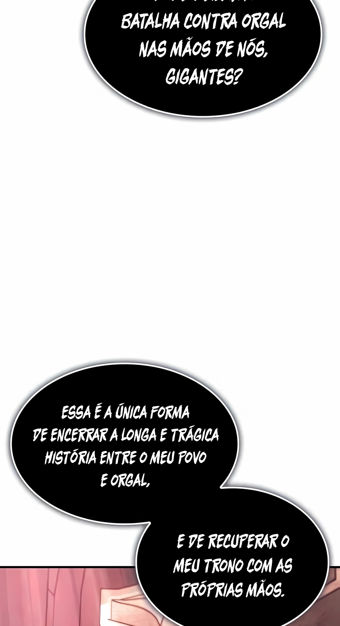 Regressando Com o Poder do Rei Capítulo 152 Página 105