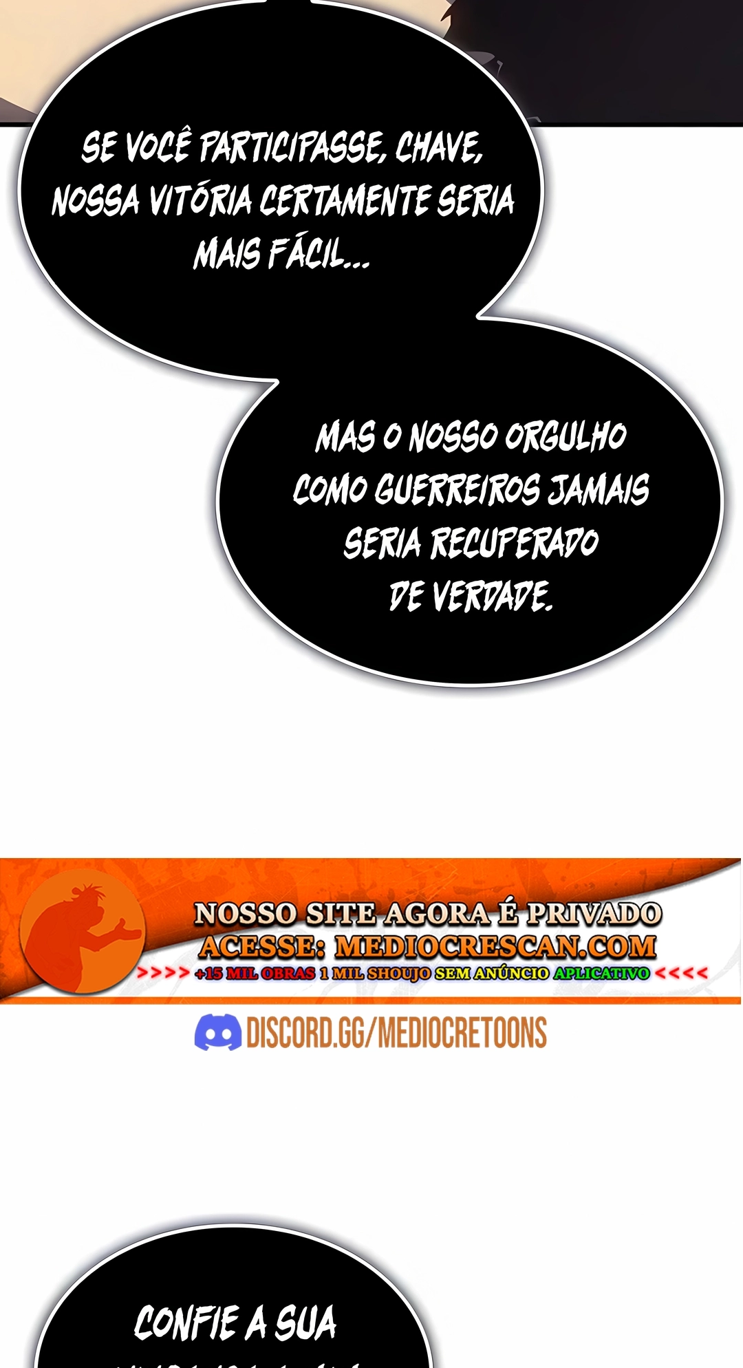 Regressando Com o Poder do Rei Capítulo 152 Página 107