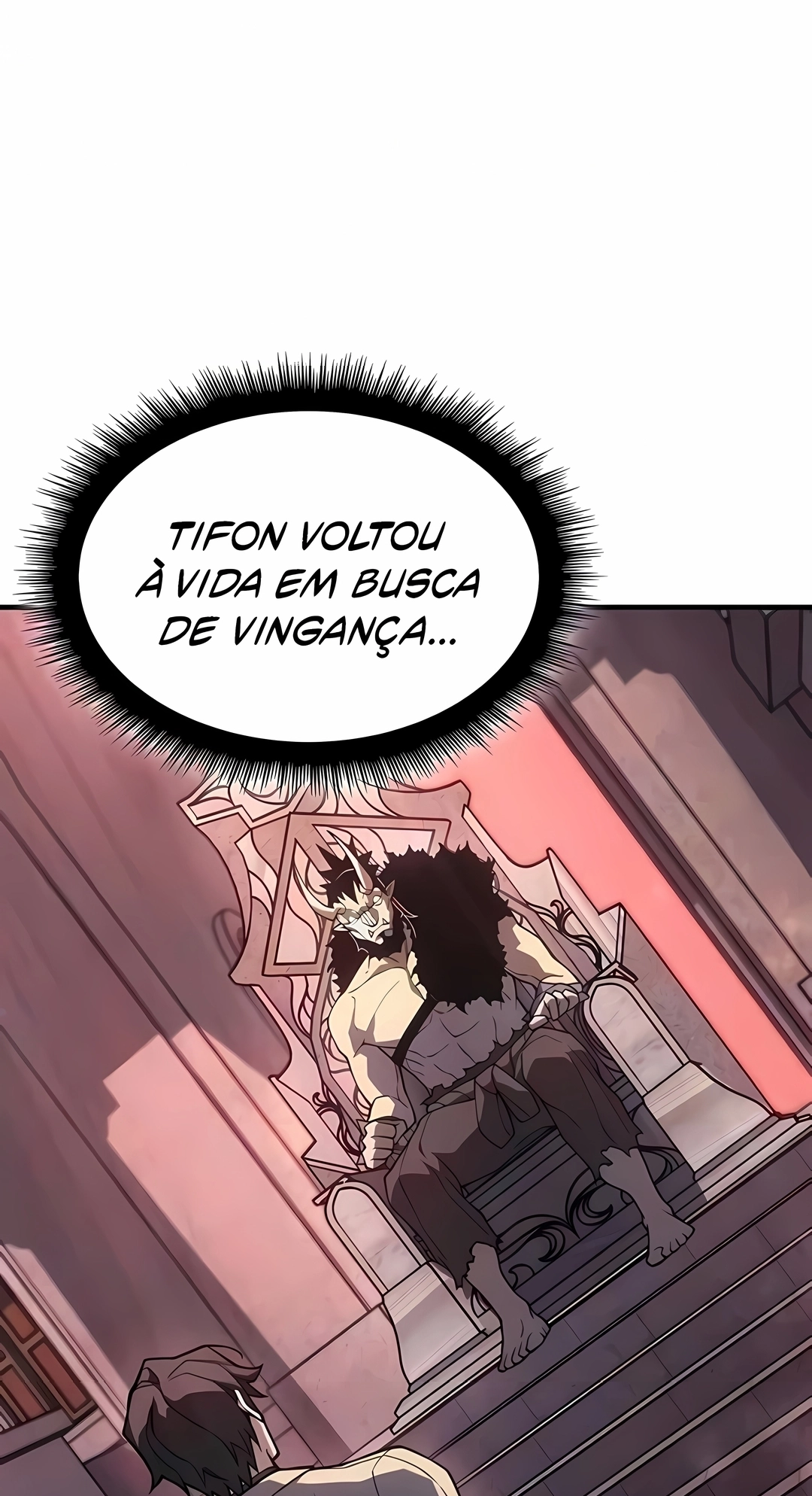 Regressando Com o Poder do Rei Capítulo 152 Página 109