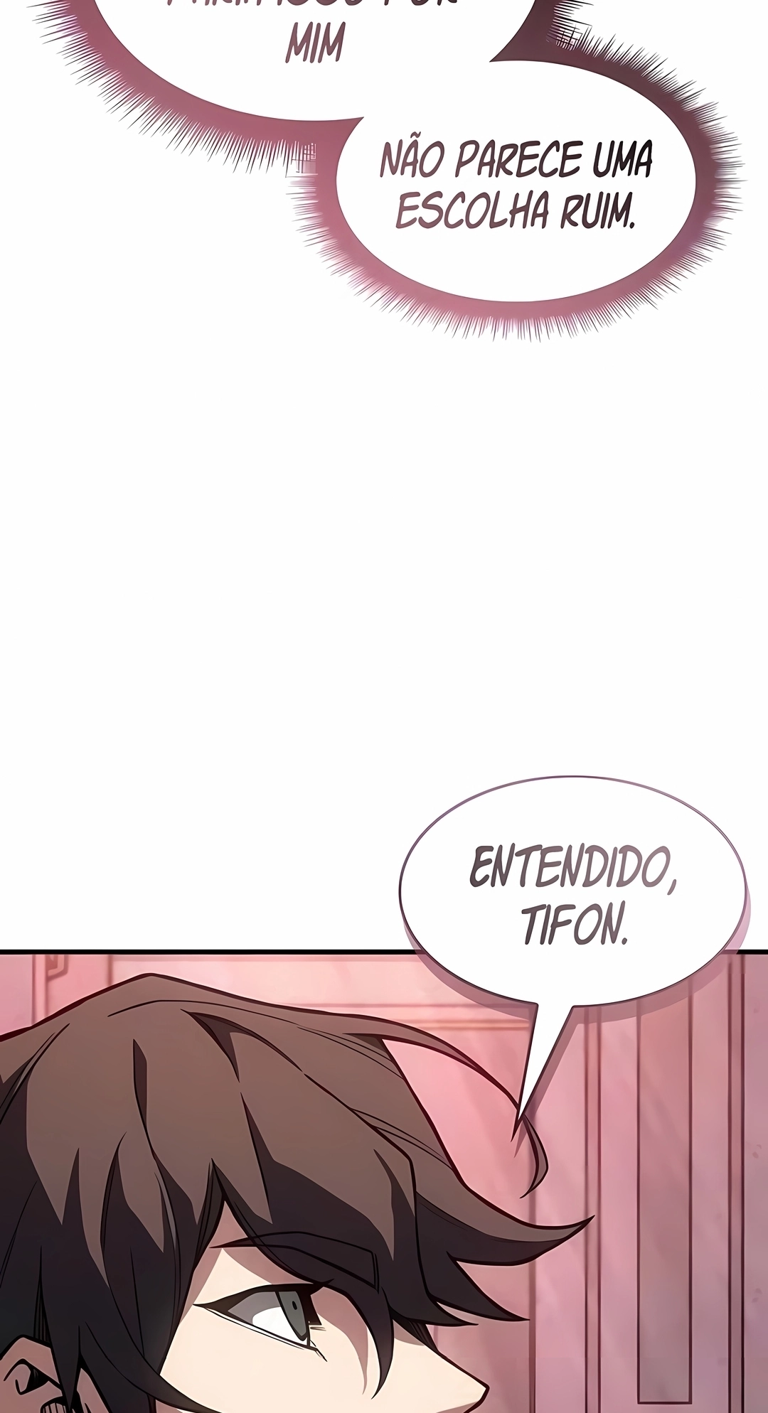 Regressando Com o Poder do Rei Capítulo 152 Página 111
