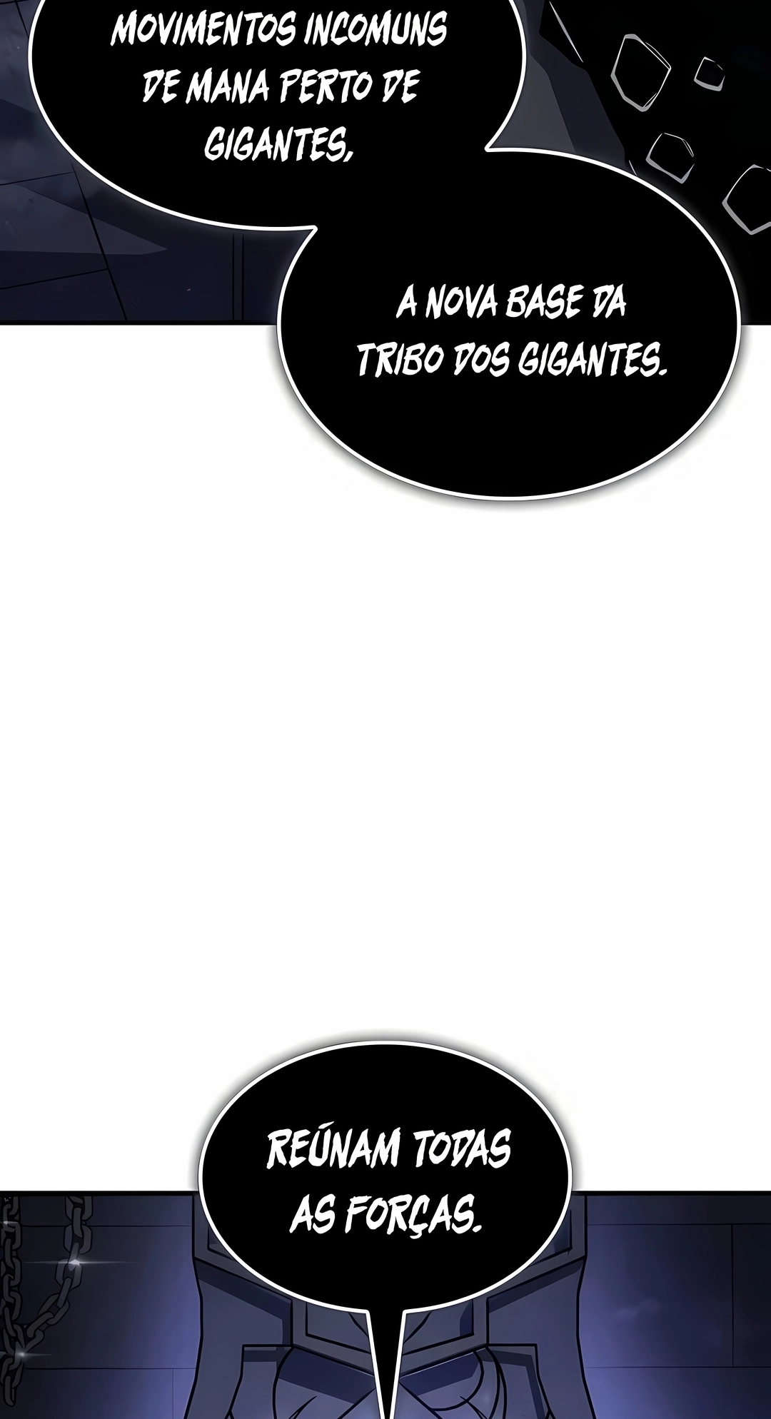 Regressando Com o Poder do Rei Capítulo 152 Página 117