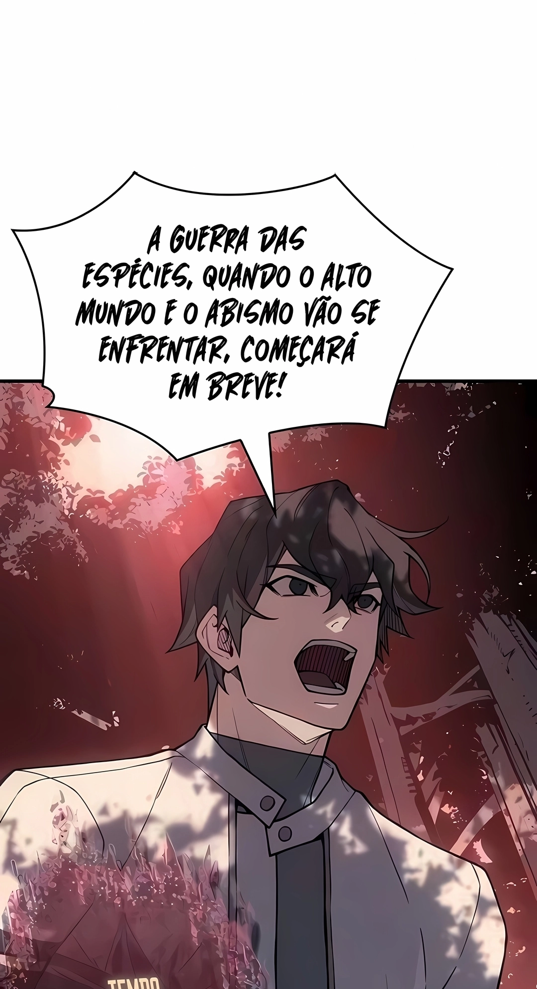 Regressando Com o Poder do Rei Capítulo 152 Página 13