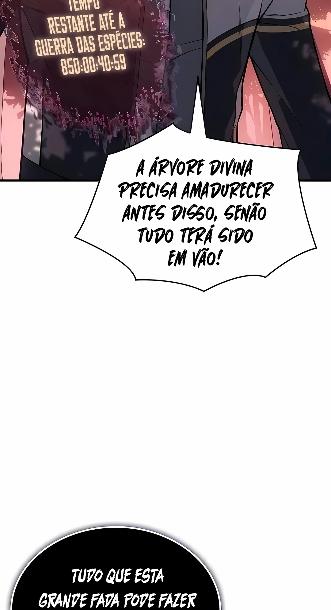 Regressando Com o Poder do Rei Capítulo 152 Página 14