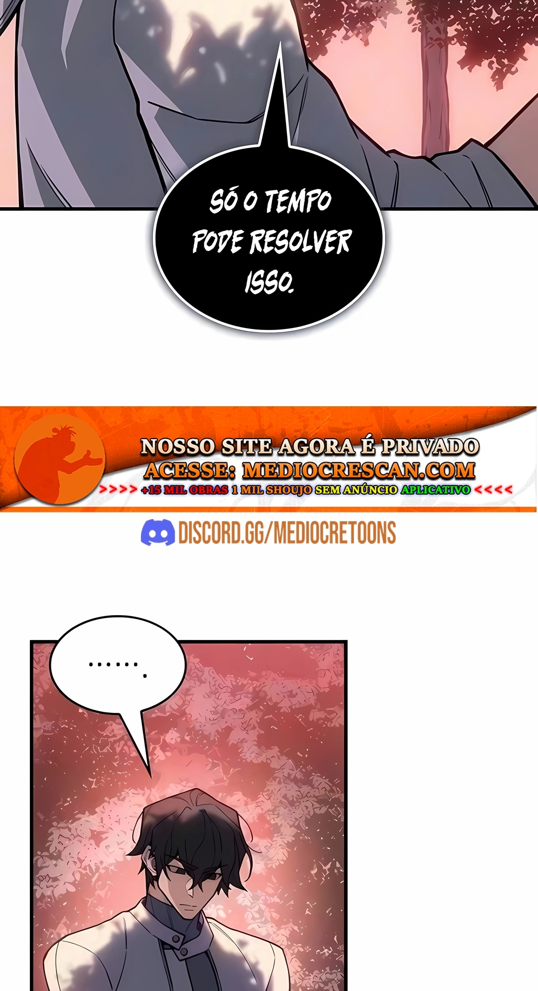 Regressando Com o Poder do Rei Capítulo 152 Página 16