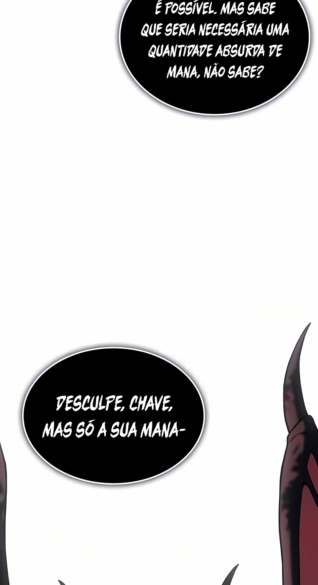 Regressando Com o Poder do Rei Capítulo 152 Página 19