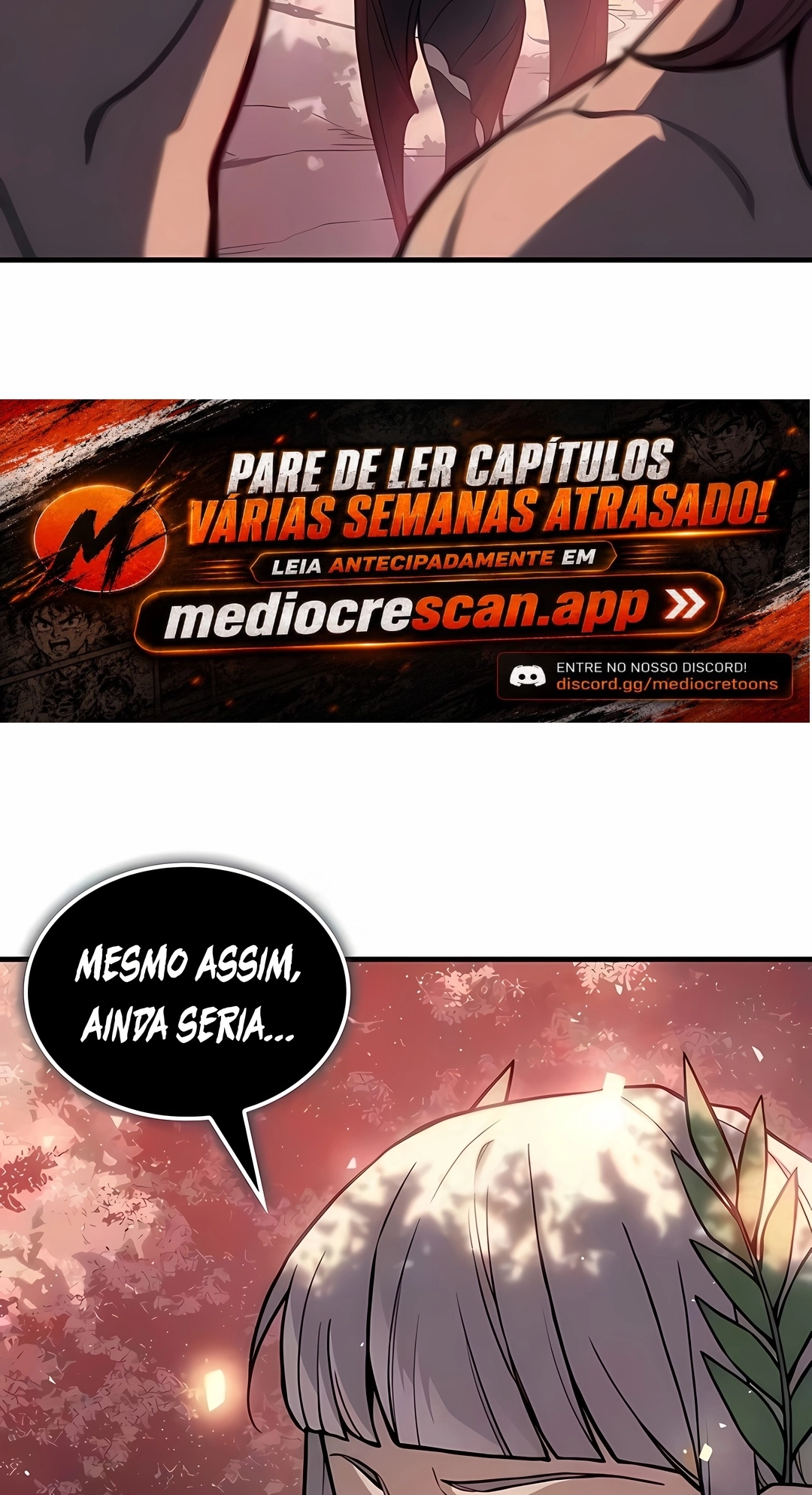 Regressando Com o Poder do Rei Capítulo 152 Página 24