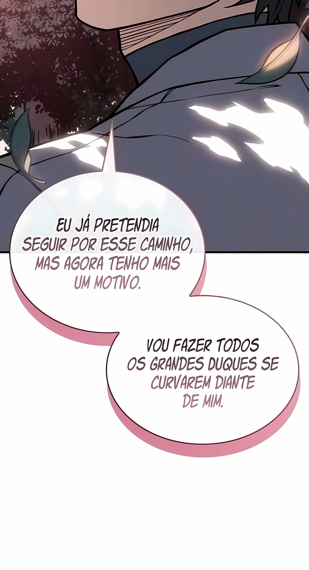 Regressando Com o Poder do Rei Capítulo 152 Página 30