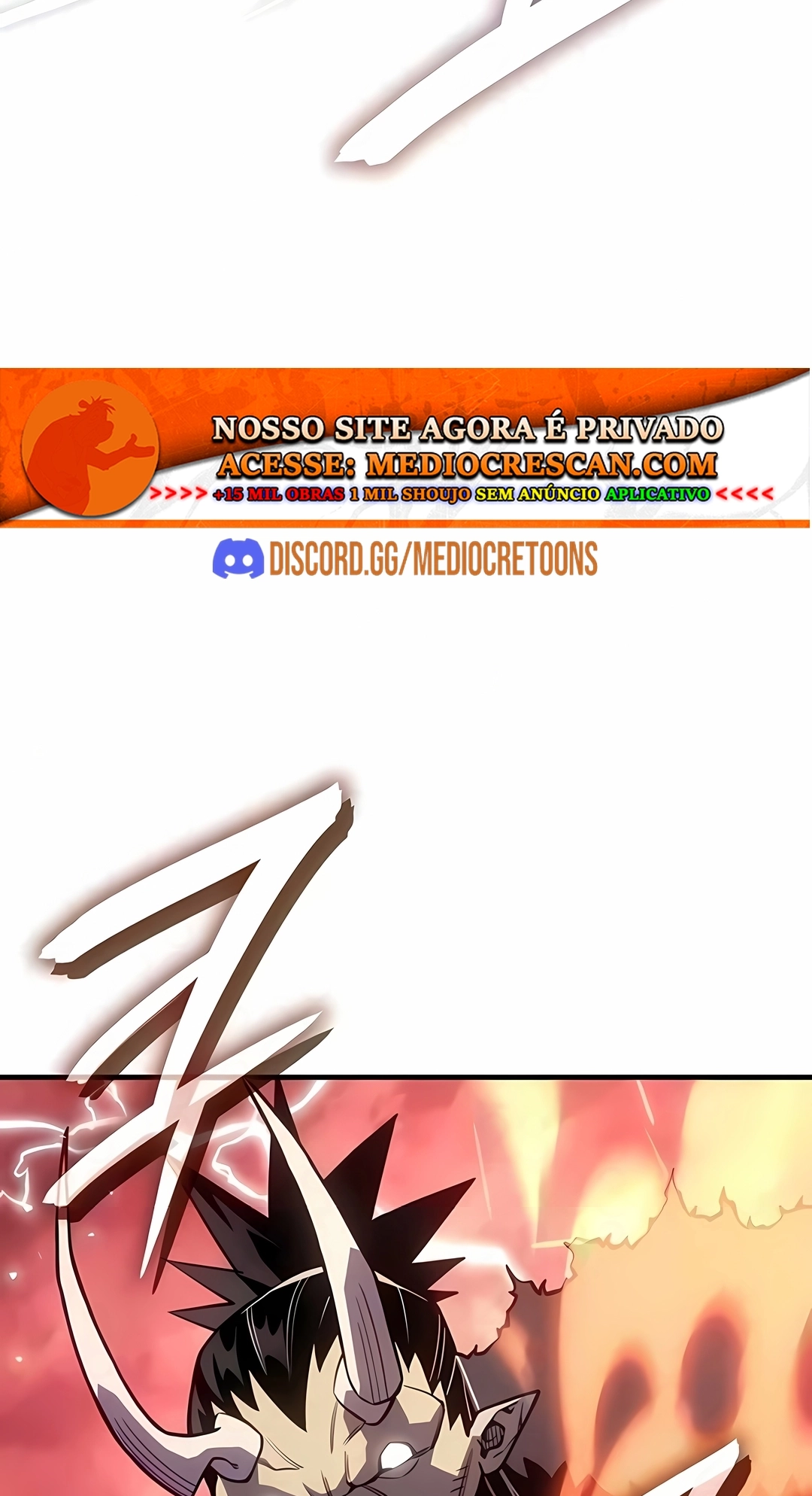 Regressando Com o Poder do Rei Capítulo 152 Página 48