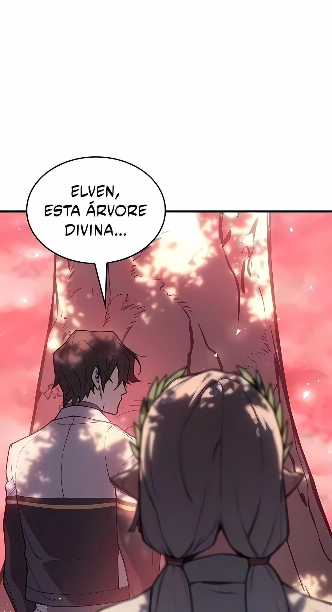 Regressando Com o Poder do Rei Capítulo 152 Página 5