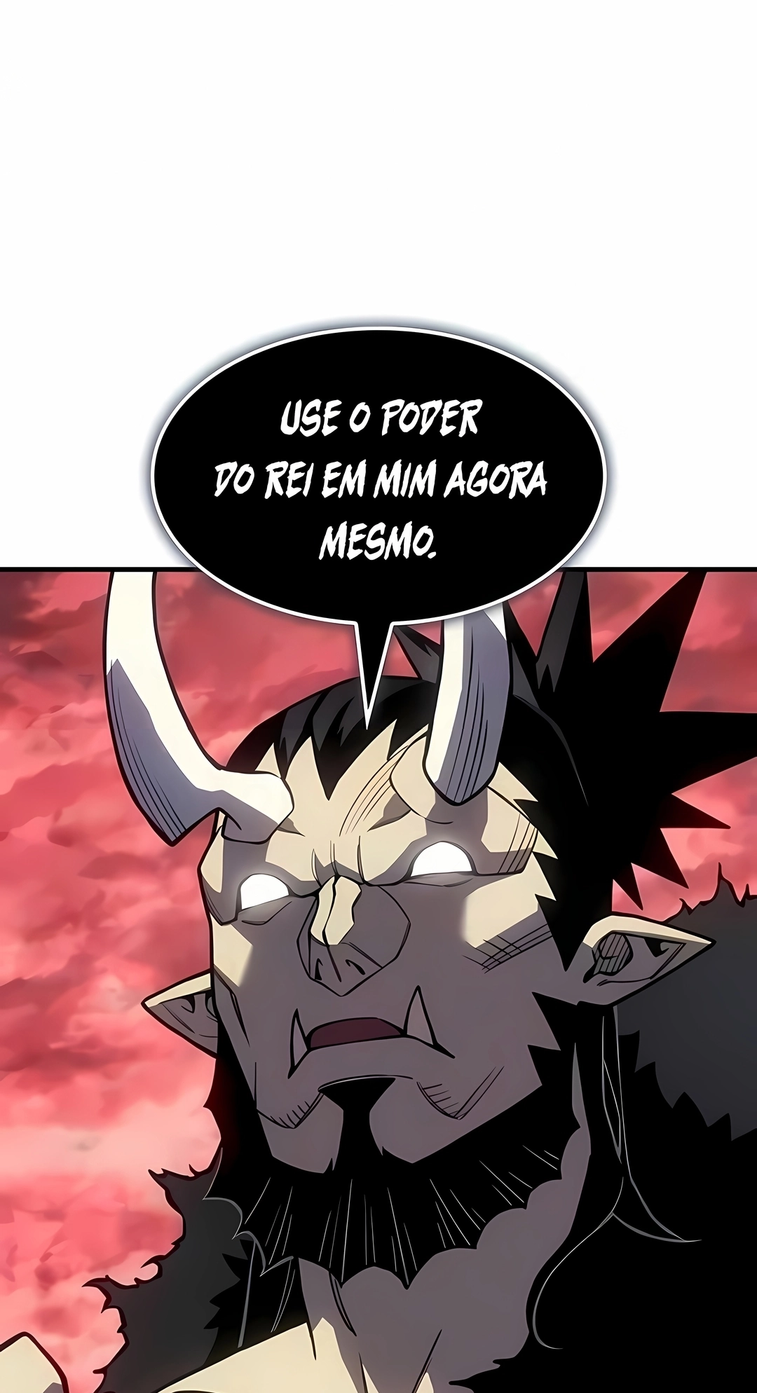 Regressando Com o Poder do Rei Capítulo 152 Página 51