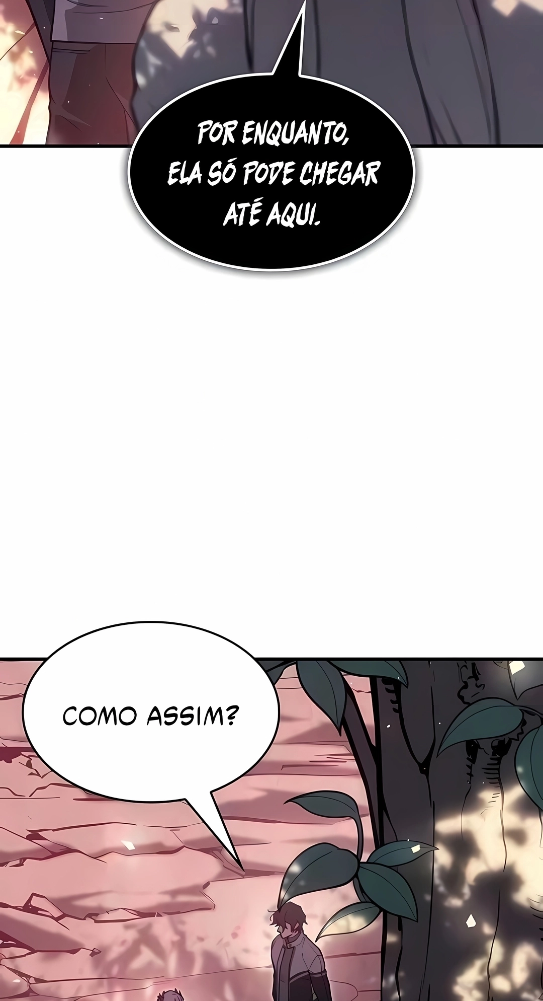 Regressando Com o Poder do Rei Capítulo 152 Página 6