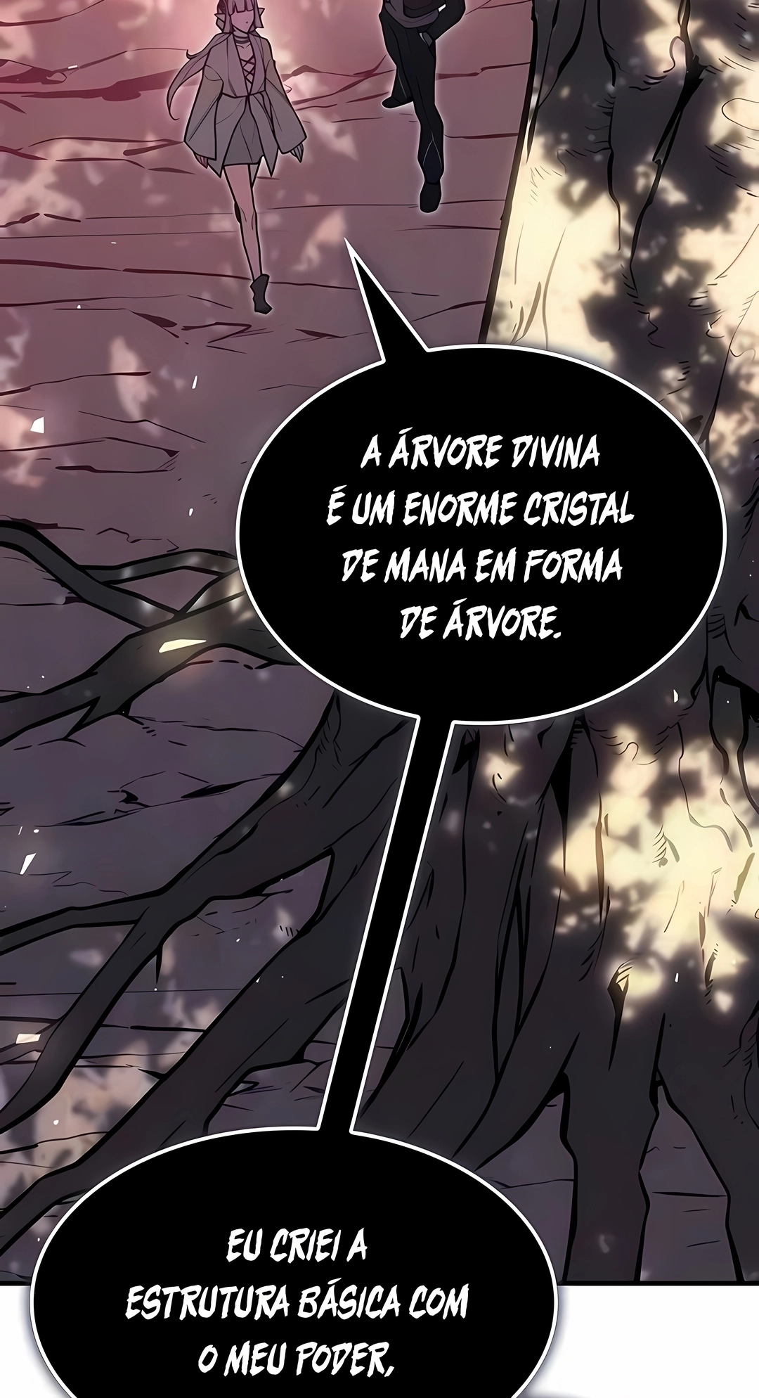 Regressando Com o Poder do Rei Capítulo 152 Página 7