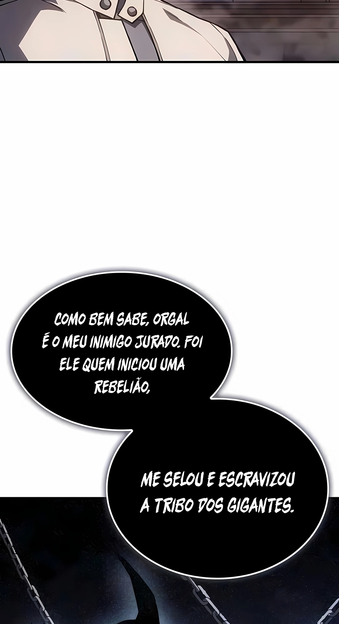 Regressando Com o Poder do Rei Capítulo 152 Página 77