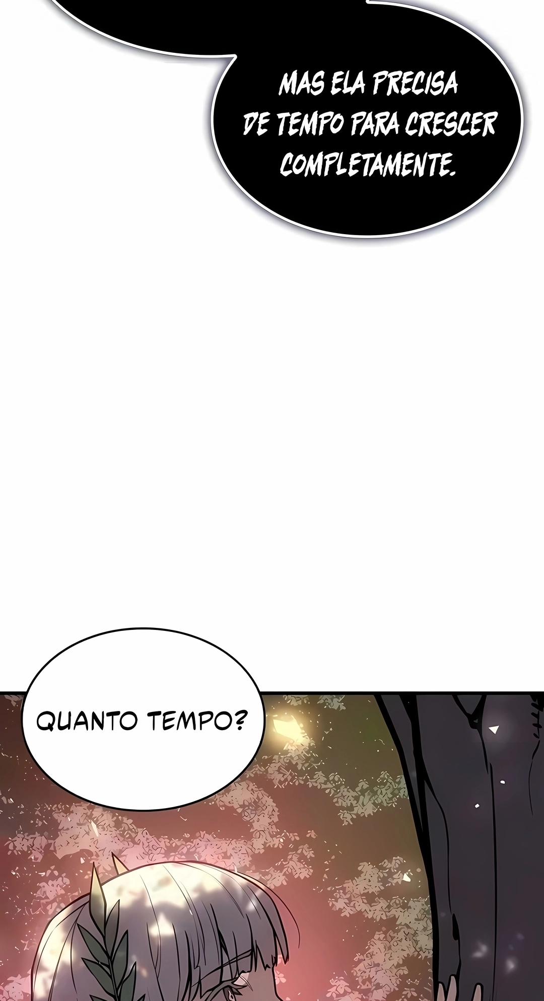 Regressando Com o Poder do Rei Capítulo 152 Página 8