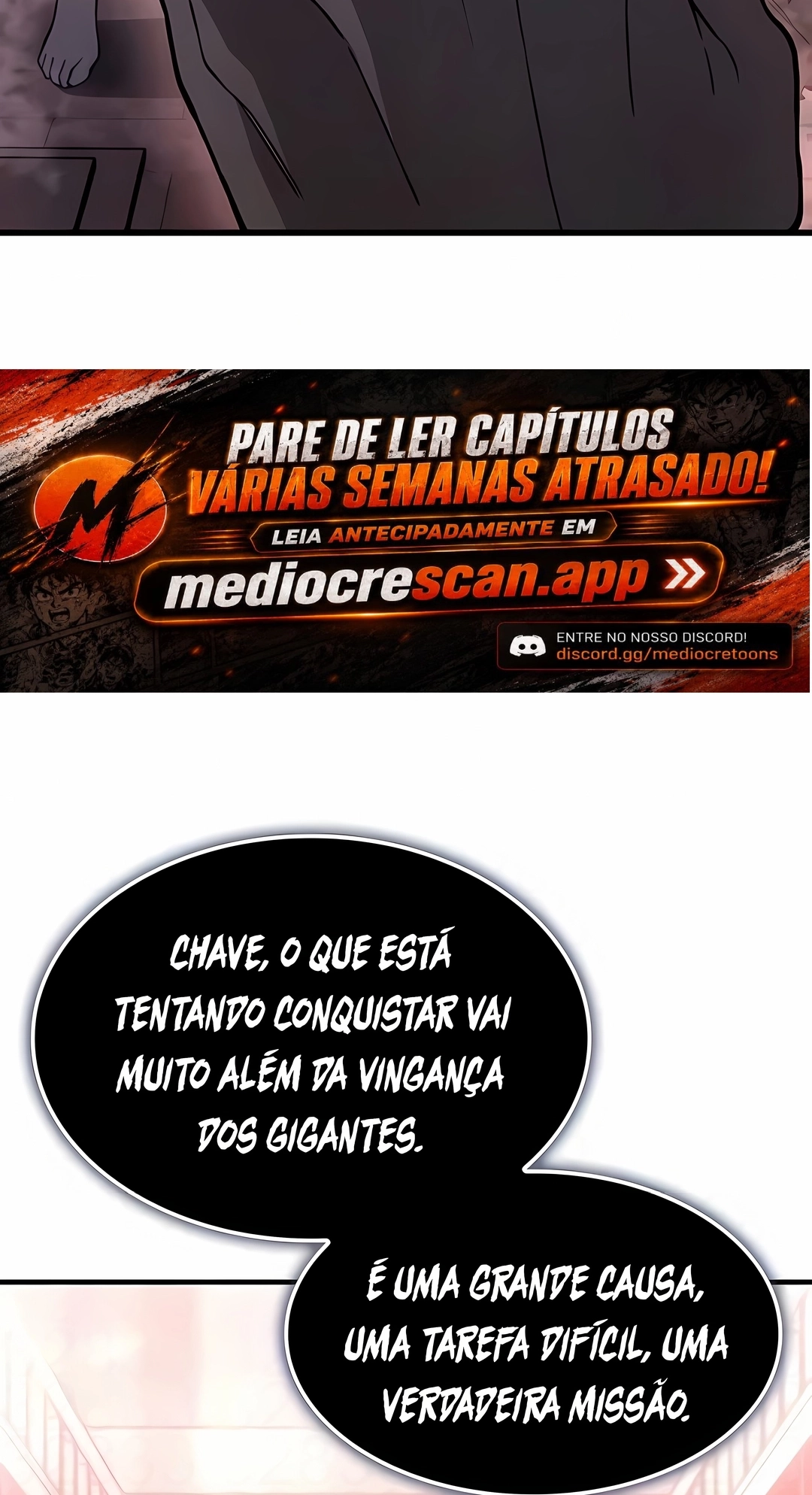 Regressando Com o Poder do Rei Capítulo 152 Página 84