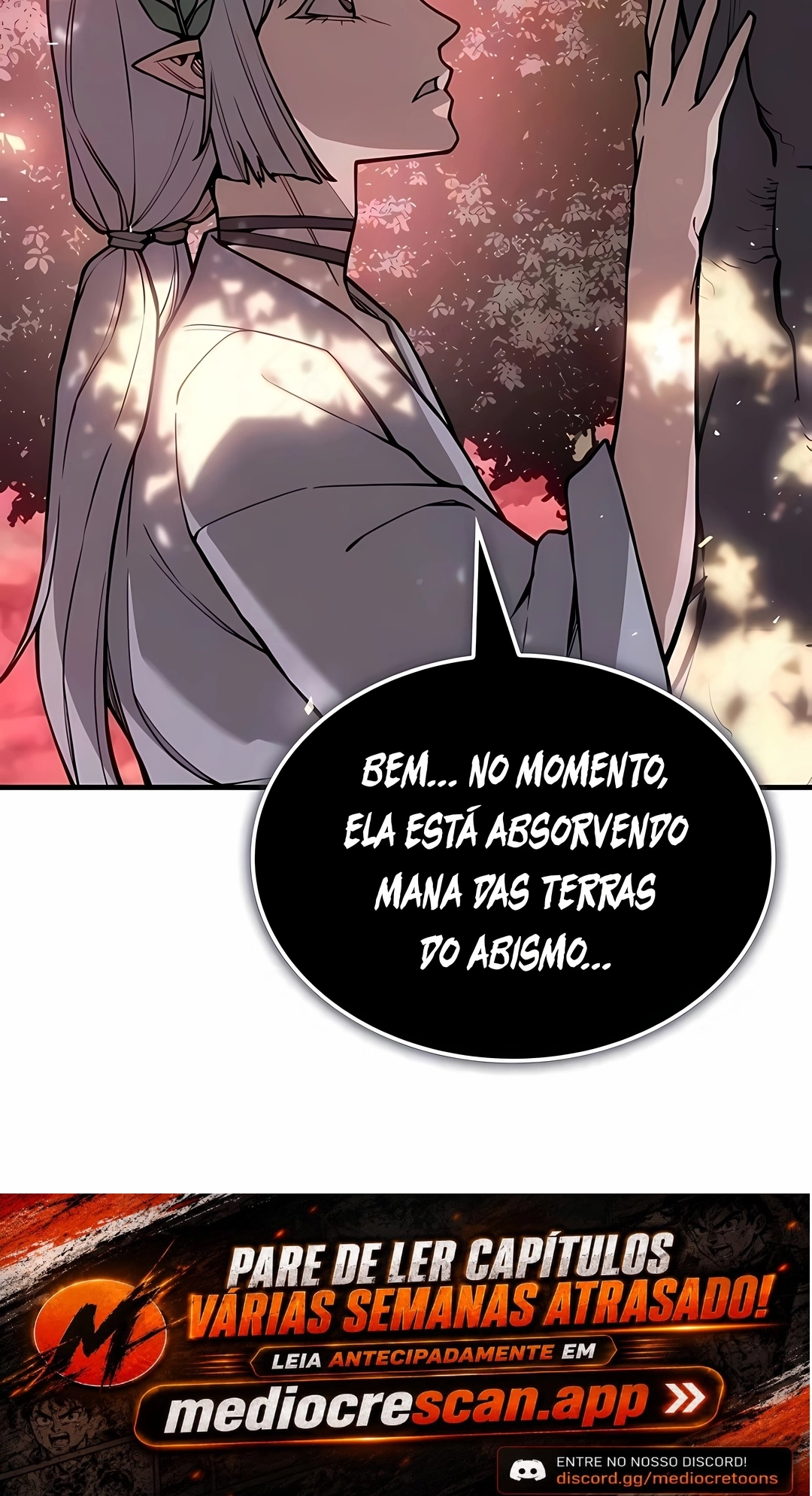 Regressando Com o Poder do Rei Capítulo 152 Página 9