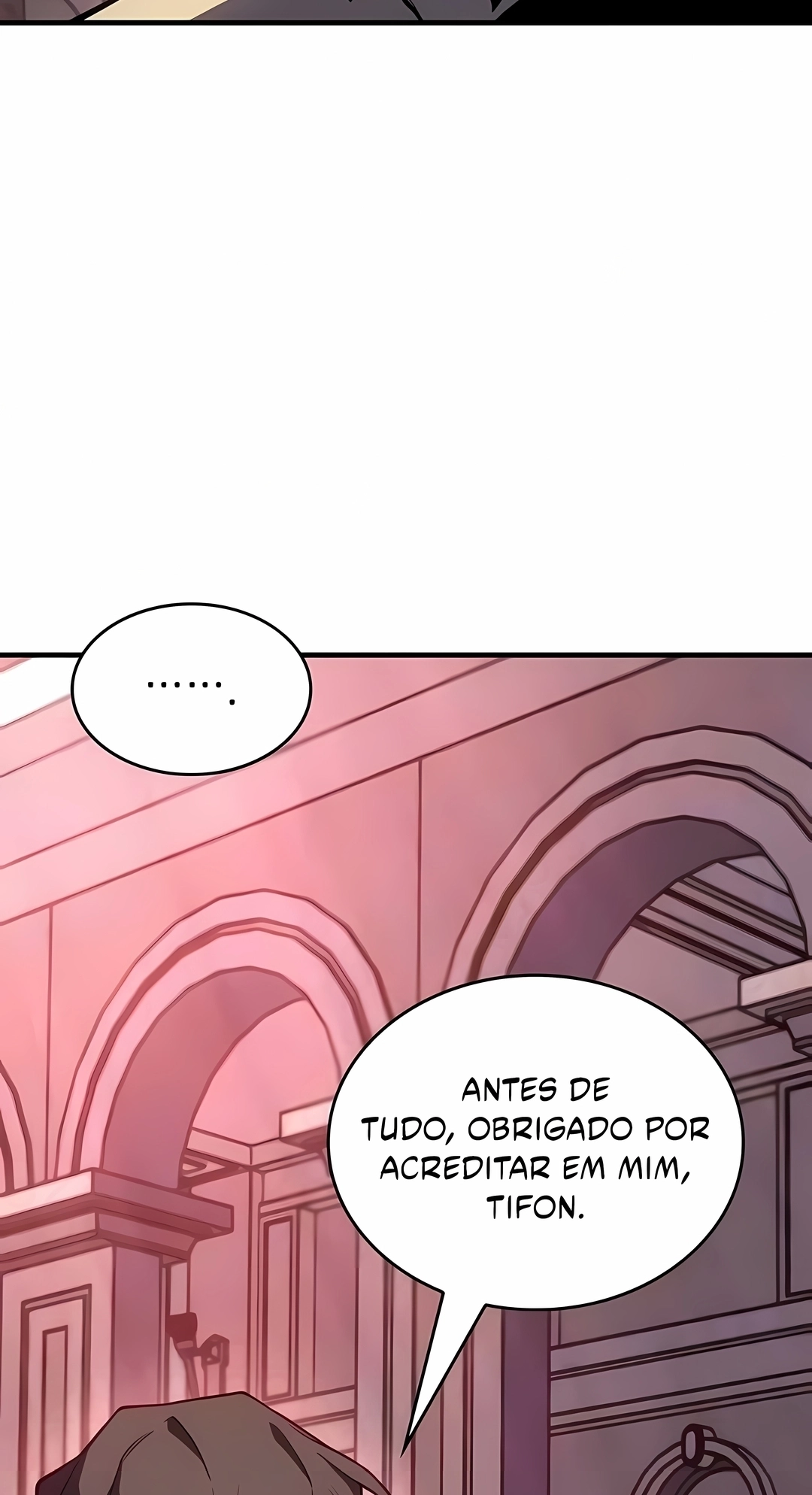 Regressando Com o Poder do Rei Capítulo 152 Página 94