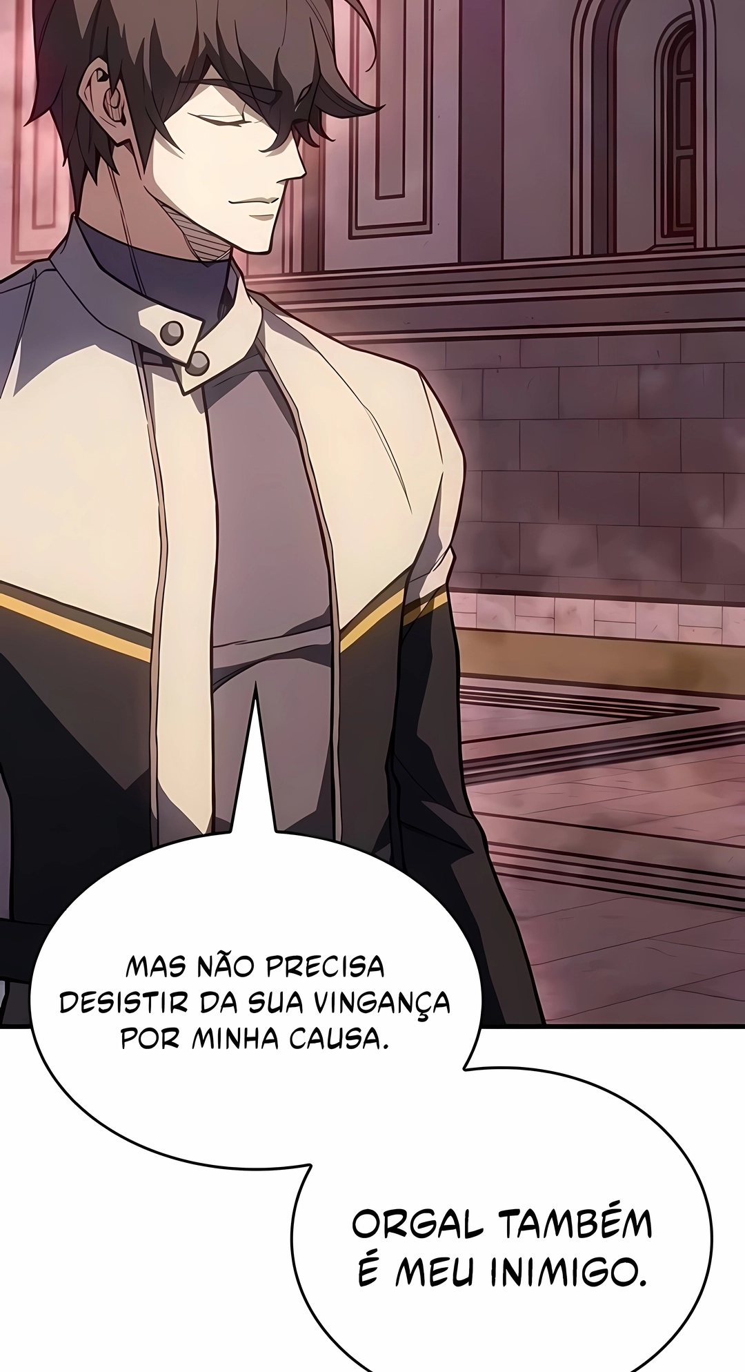 Regressando Com o Poder do Rei Capítulo 152 Página 95