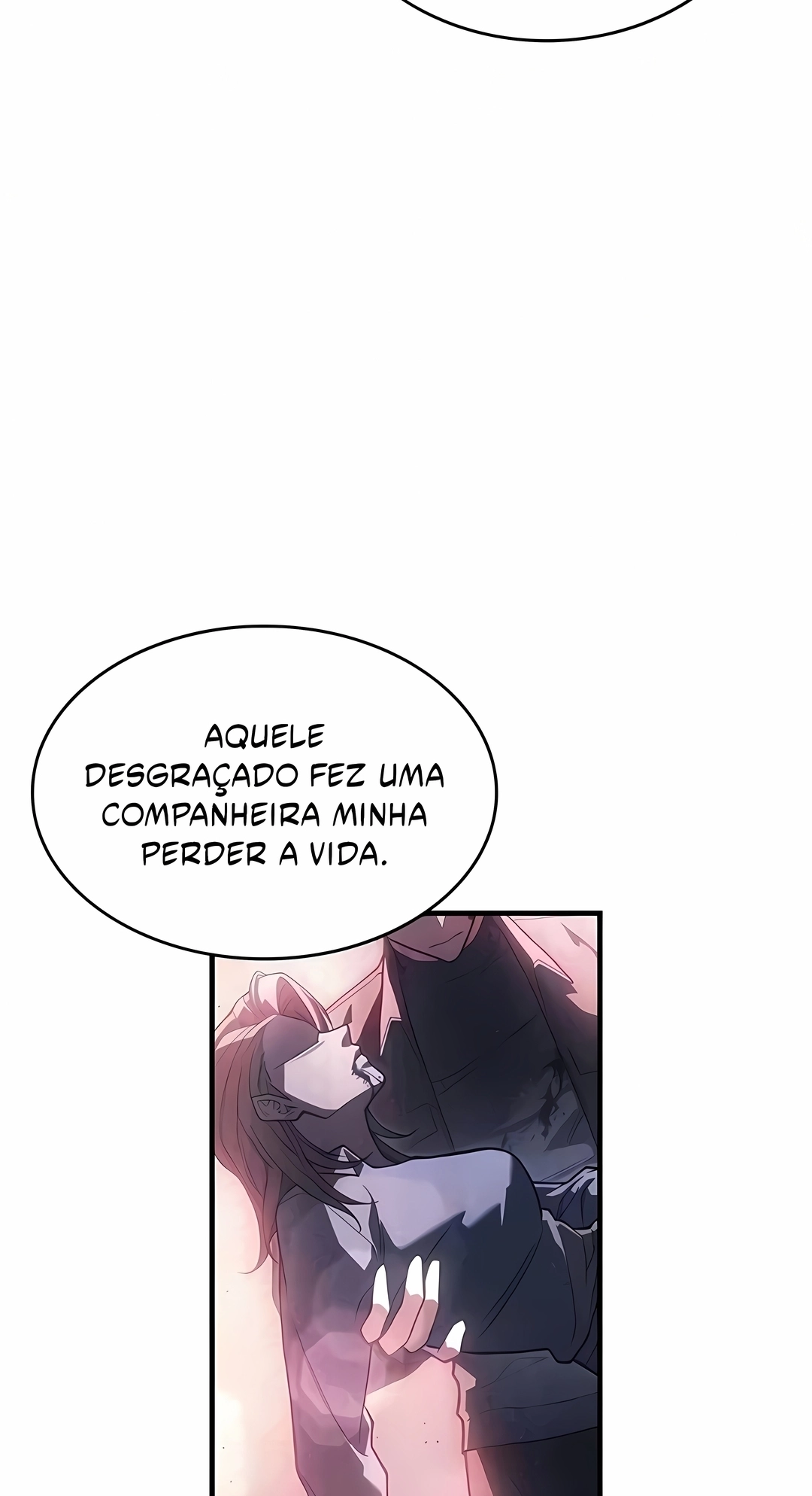 Regressando Com o Poder do Rei Capítulo 152 Página 96