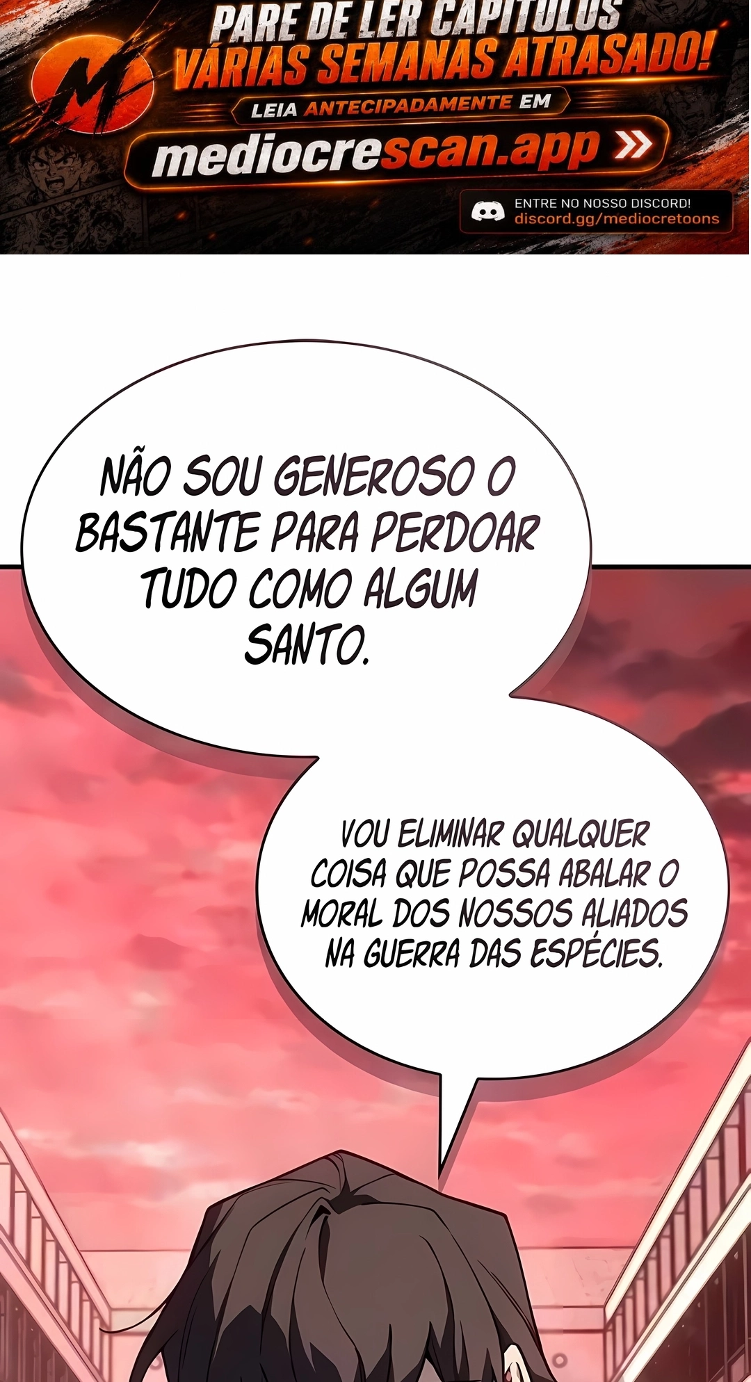 Regressando Com o Poder do Rei Capítulo 152 Página 99