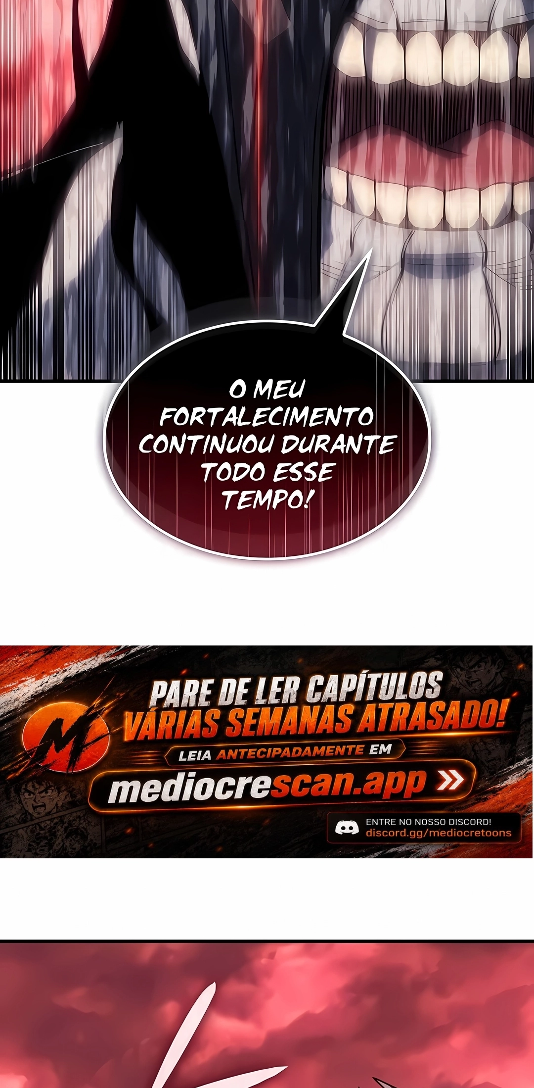 Regressando Com o Poder do Rei Capítulo 153 Página 103