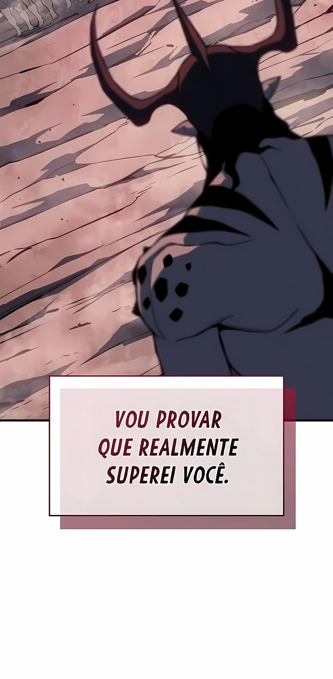 Regressando Com o Poder do Rei Capítulo 153 Página 106