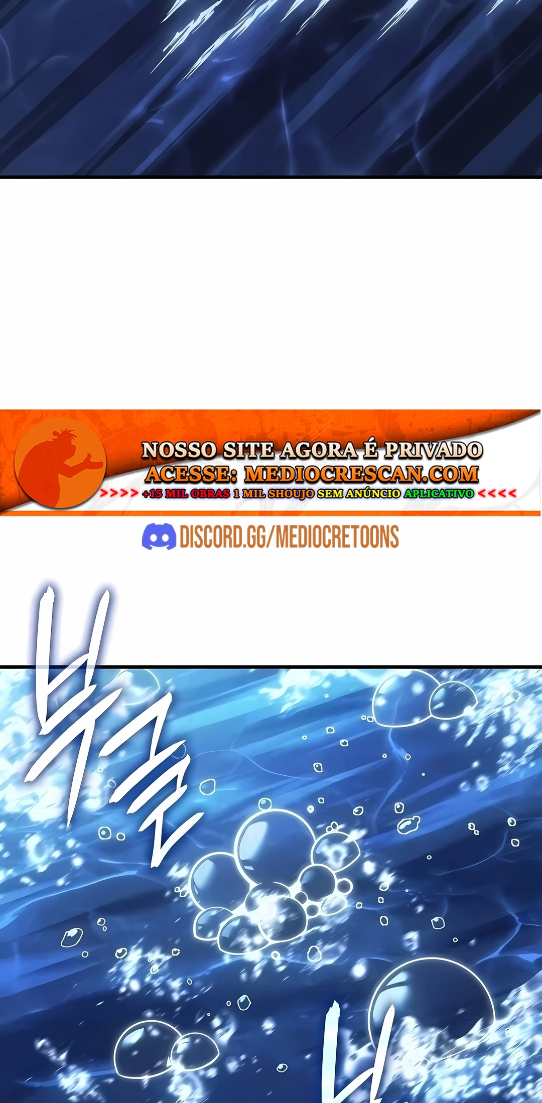 Regressando Com o Poder do Rei Capítulo 153 Página 109