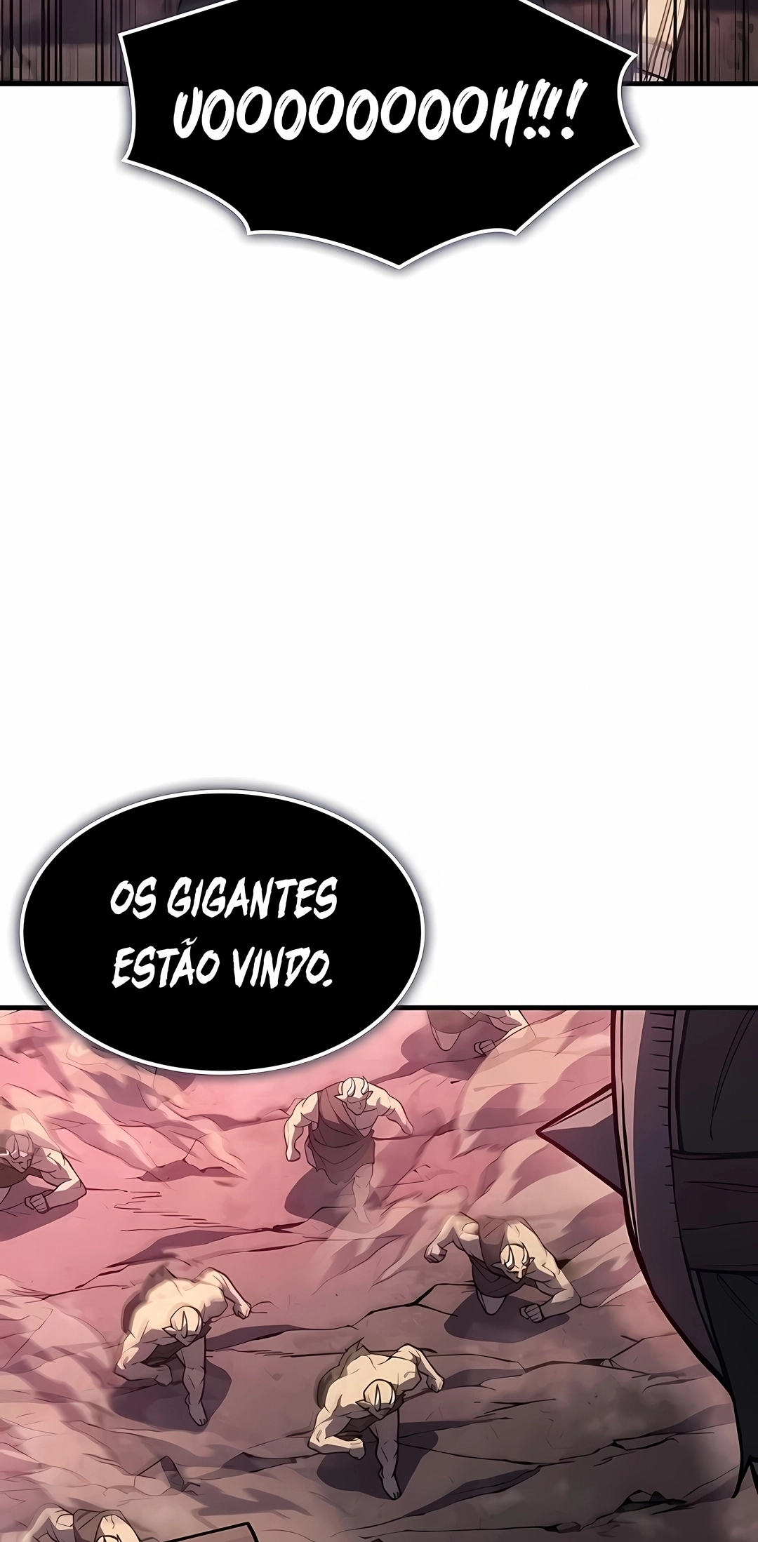 Regressando Com o Poder do Rei Capítulo 153 Página 11