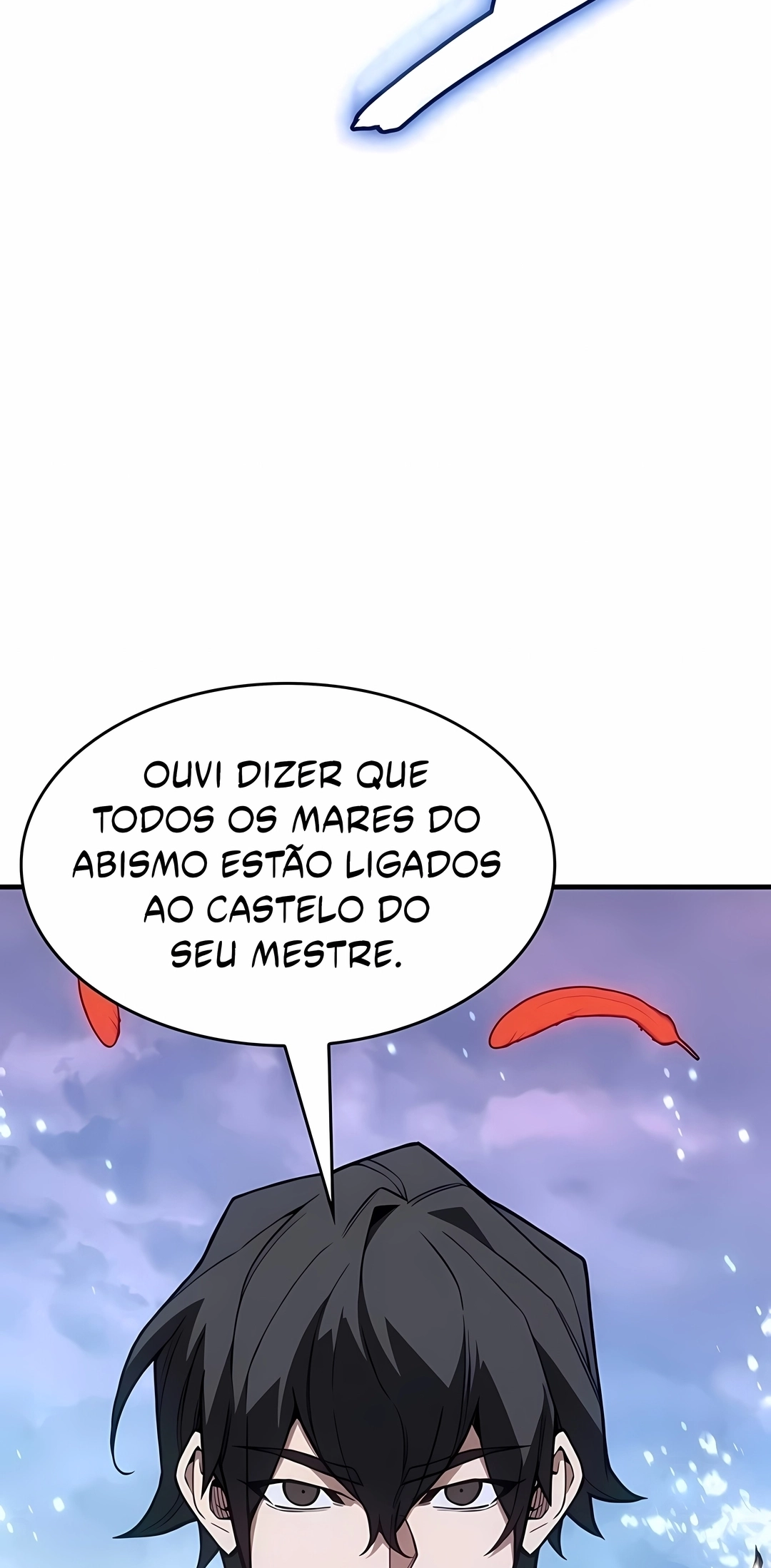 Regressando Com o Poder do Rei Capítulo 153 Página 112