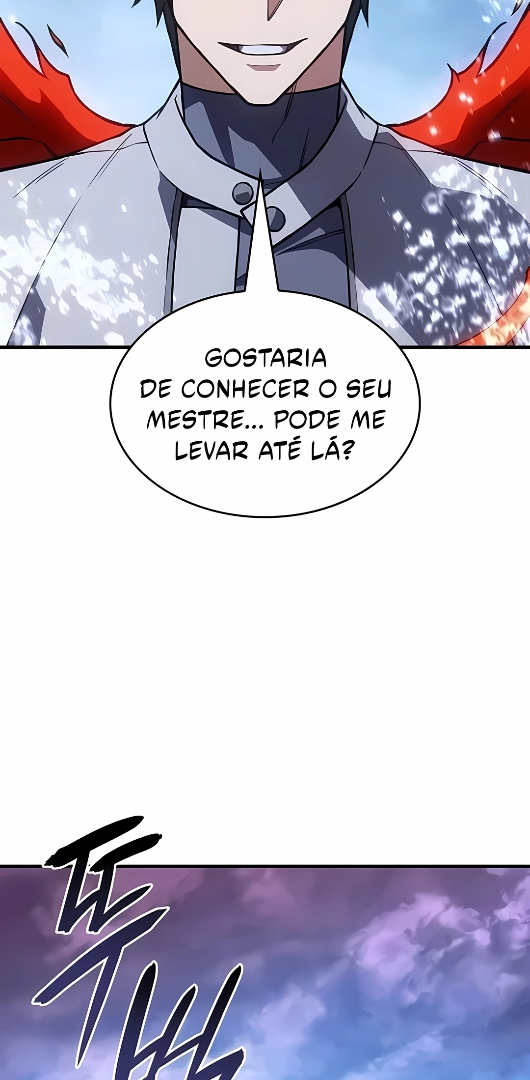 Regressando Com o Poder do Rei Capítulo 153 Página 113