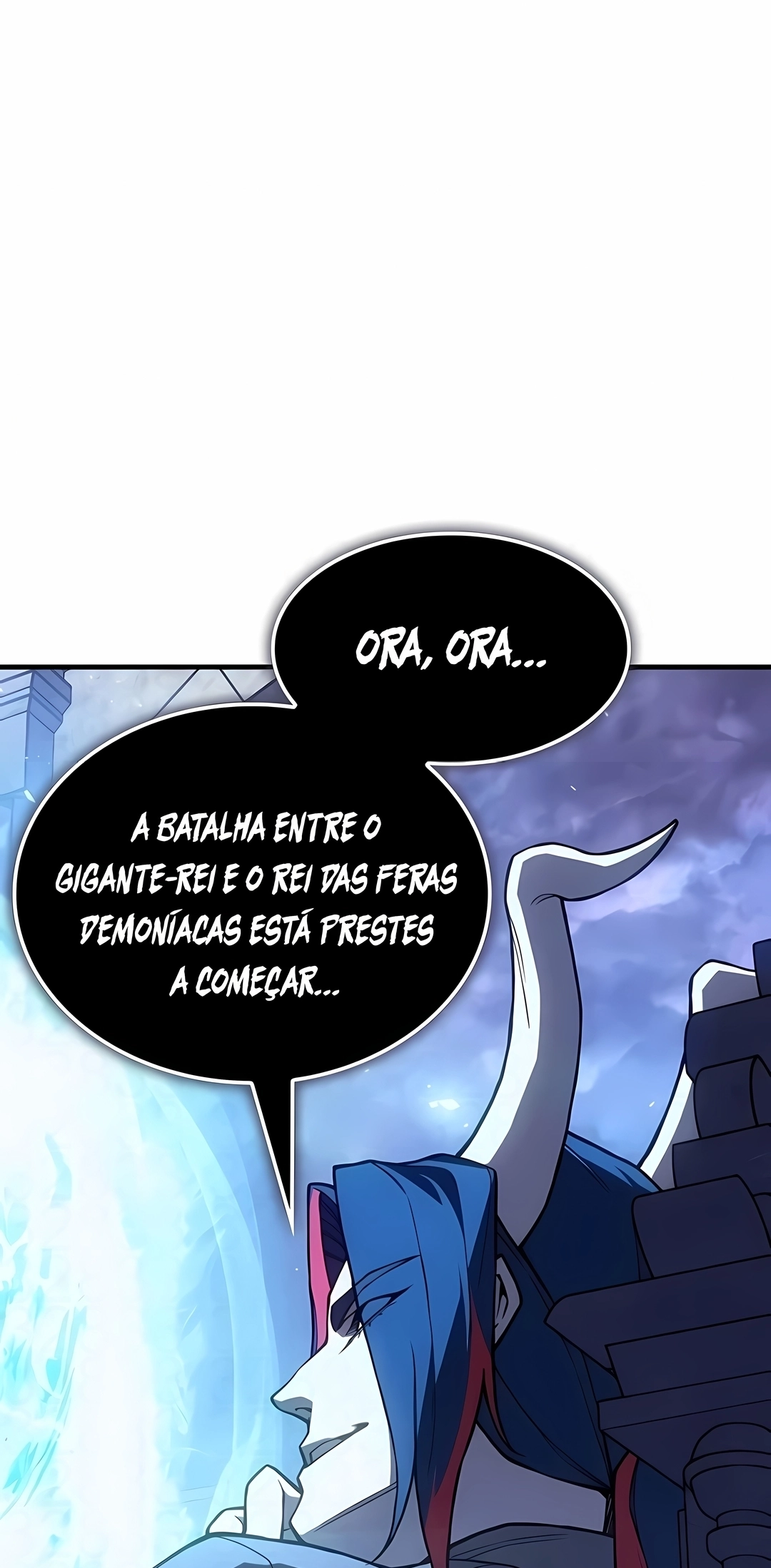 Regressando Com o Poder do Rei Capítulo 153 Página 115