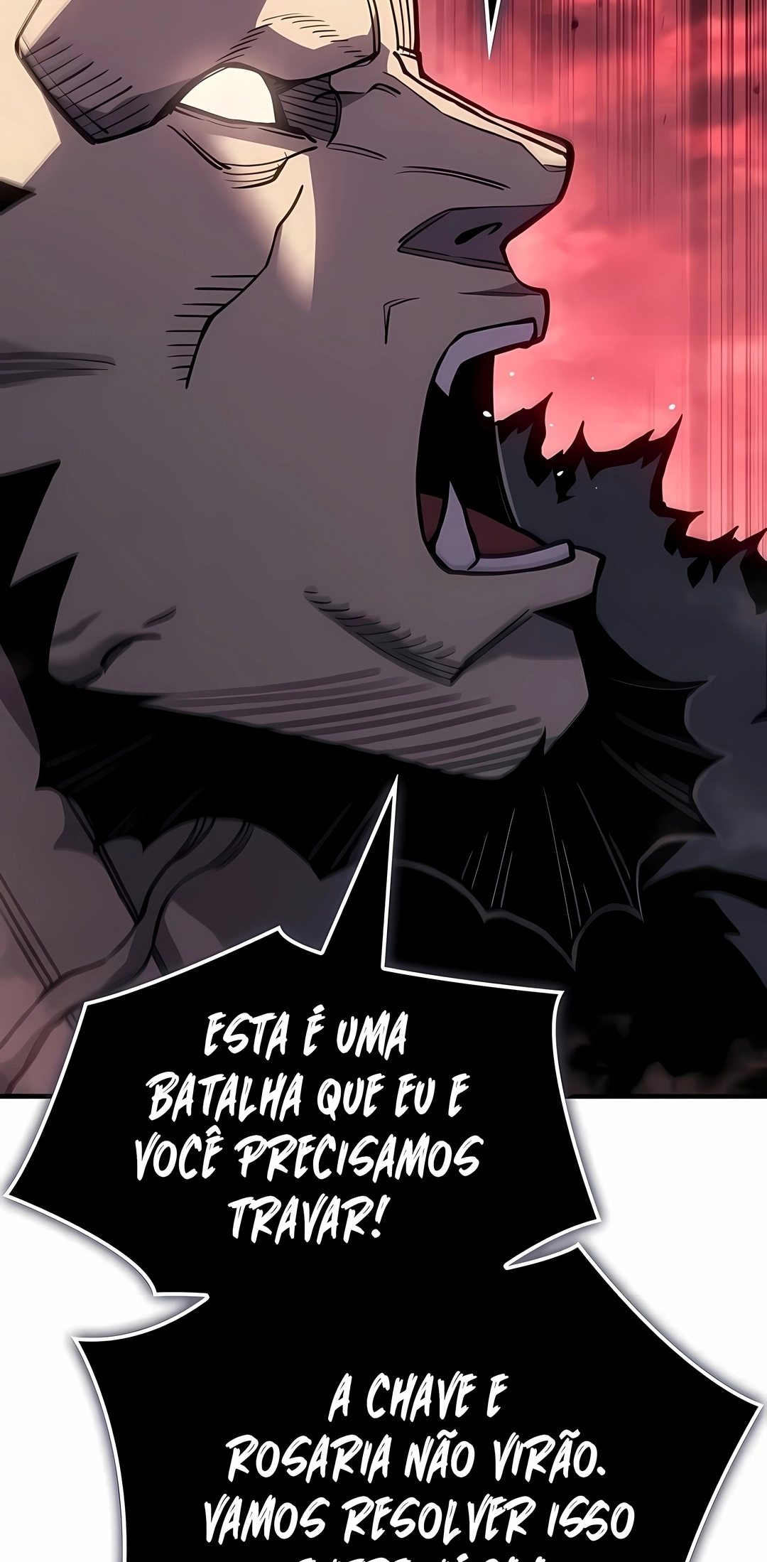 Regressando Com o Poder do Rei Capítulo 153 Página 17