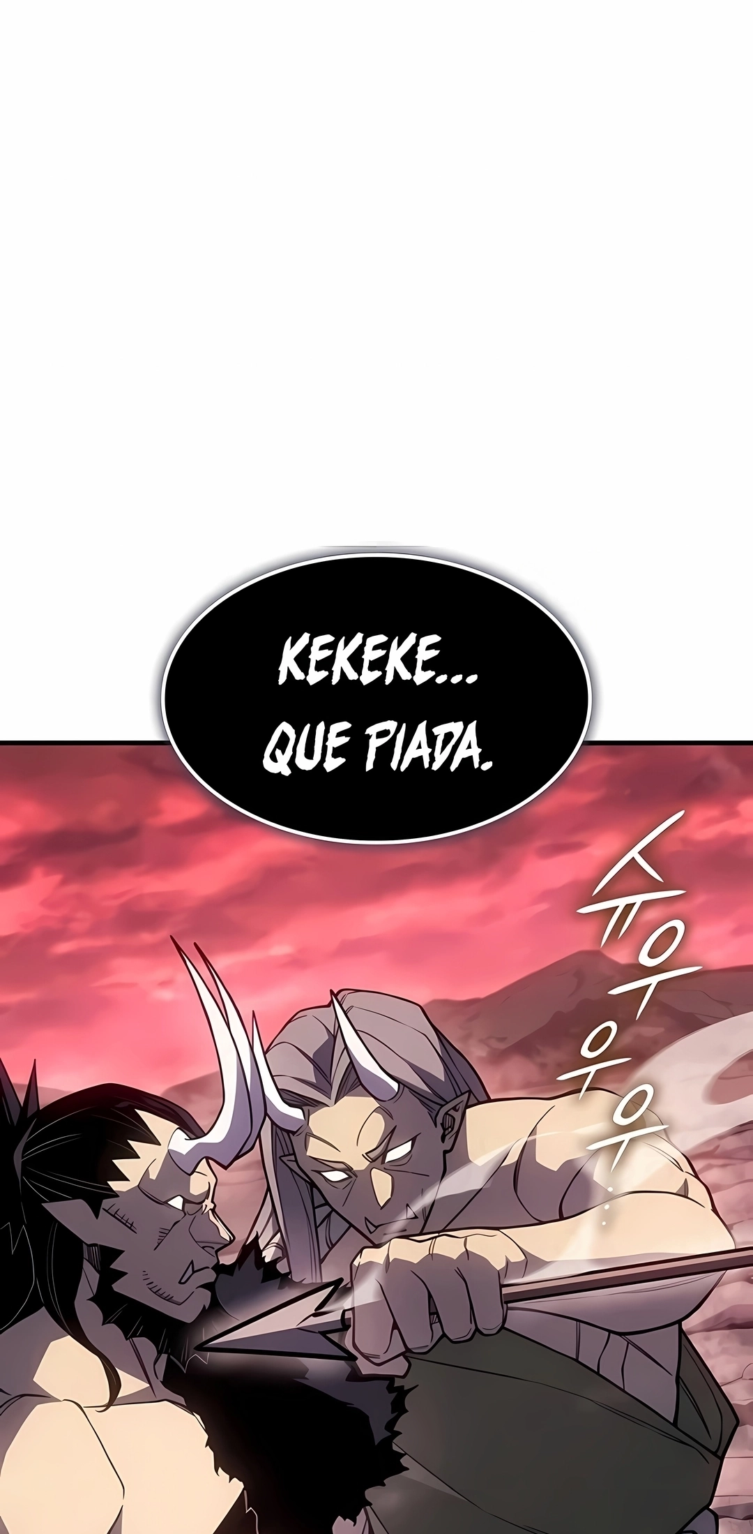 Regressando Com o Poder do Rei Capítulo 153 Página 23