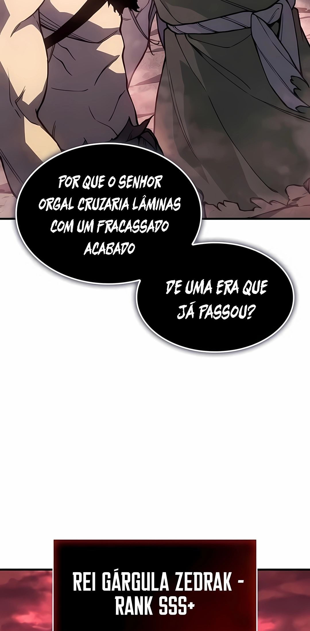 Regressando Com o Poder do Rei Capítulo 153 Página 24