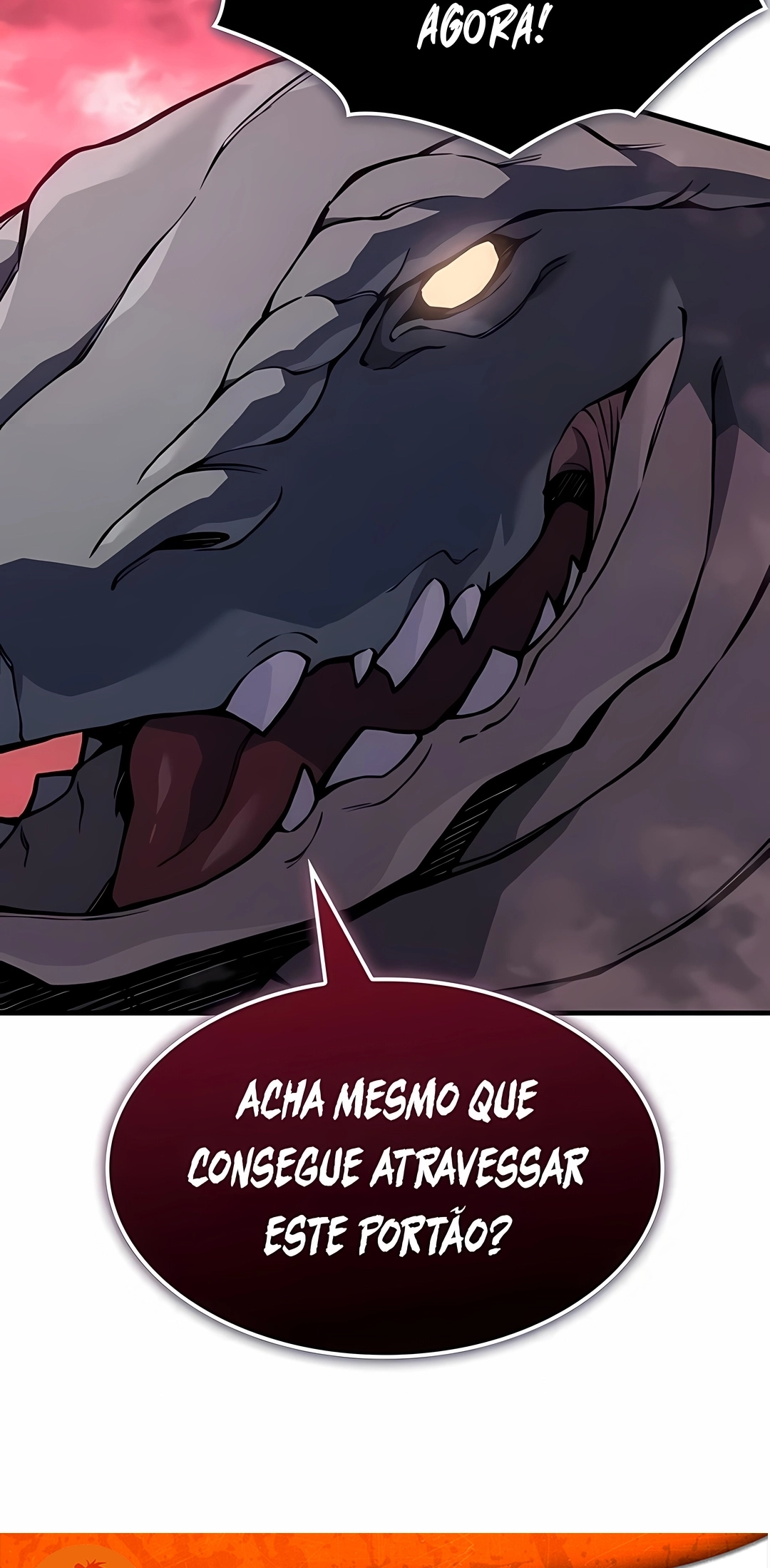 Regressando Com o Poder do Rei Capítulo 153 Página 28