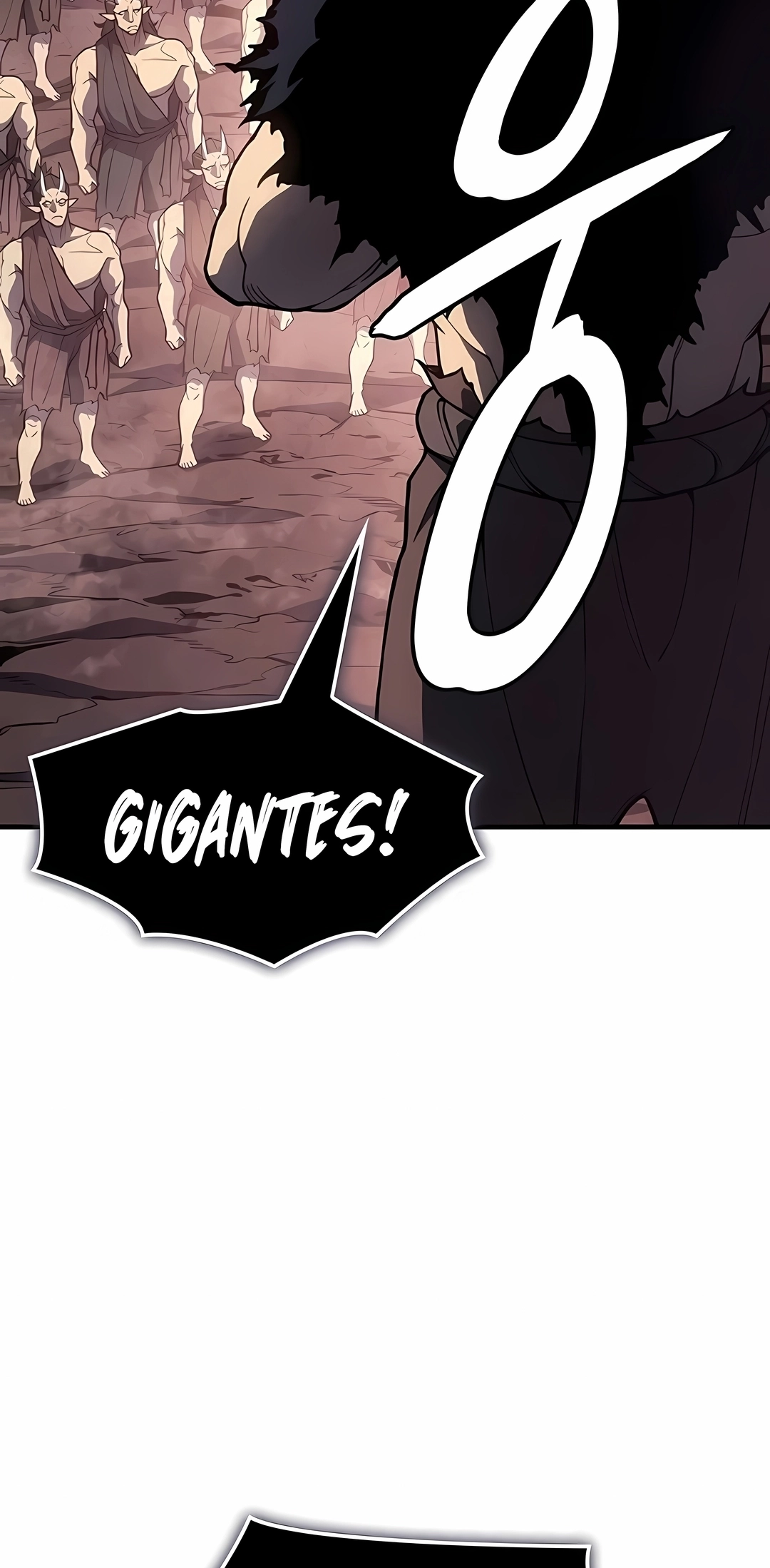 Regressando Com o Poder do Rei Capítulo 153 Página 3