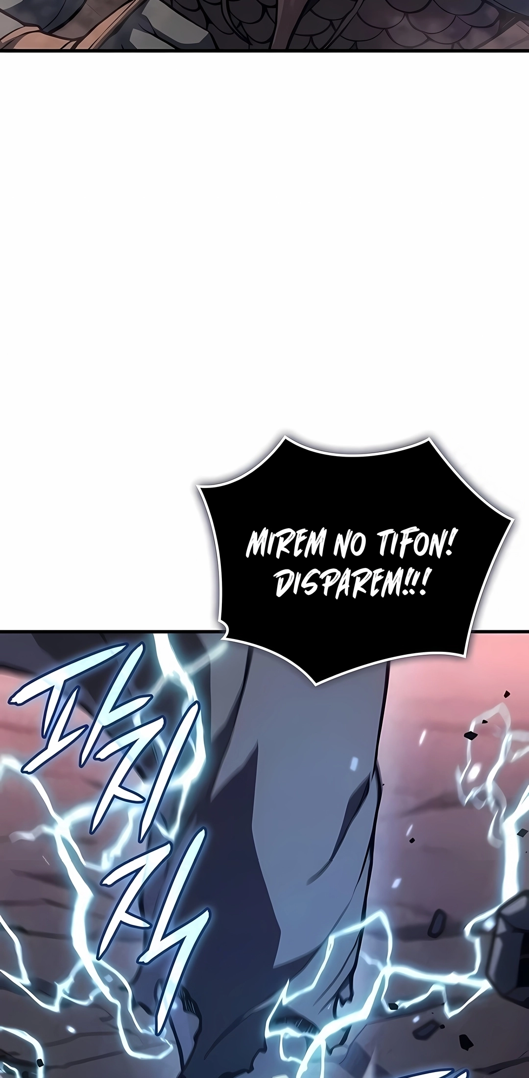 Regressando Com o Poder do Rei Capítulo 153 Página 33