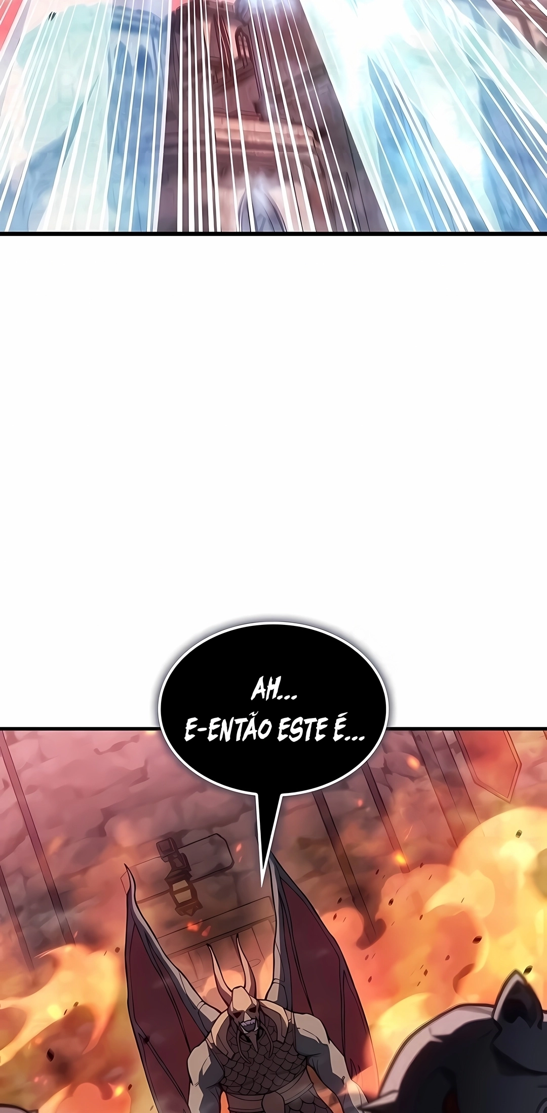 Regressando Com o Poder do Rei Capítulo 153 Página 57