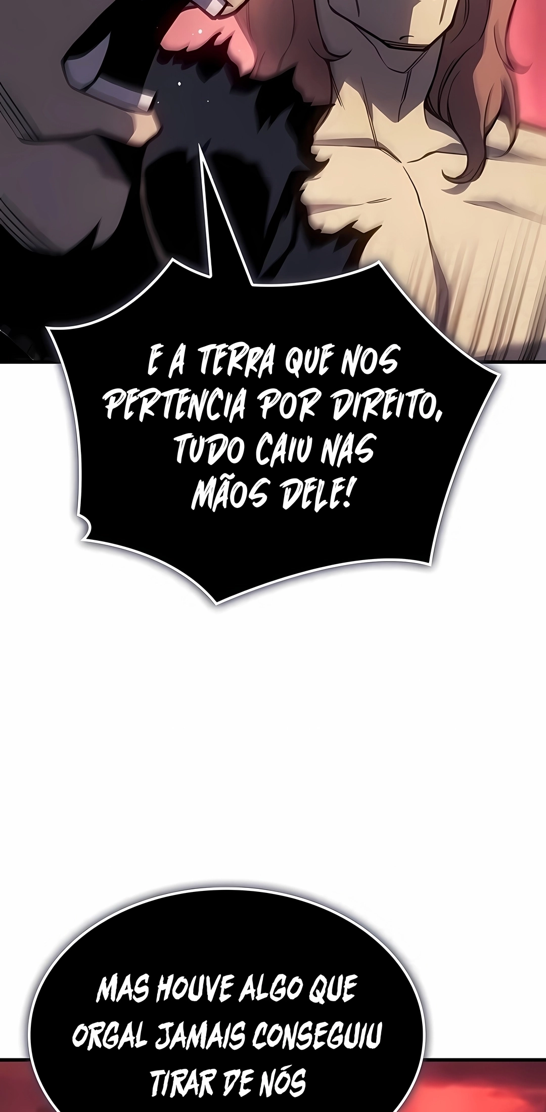 Regressando Com o Poder do Rei Capítulo 153 Página 6