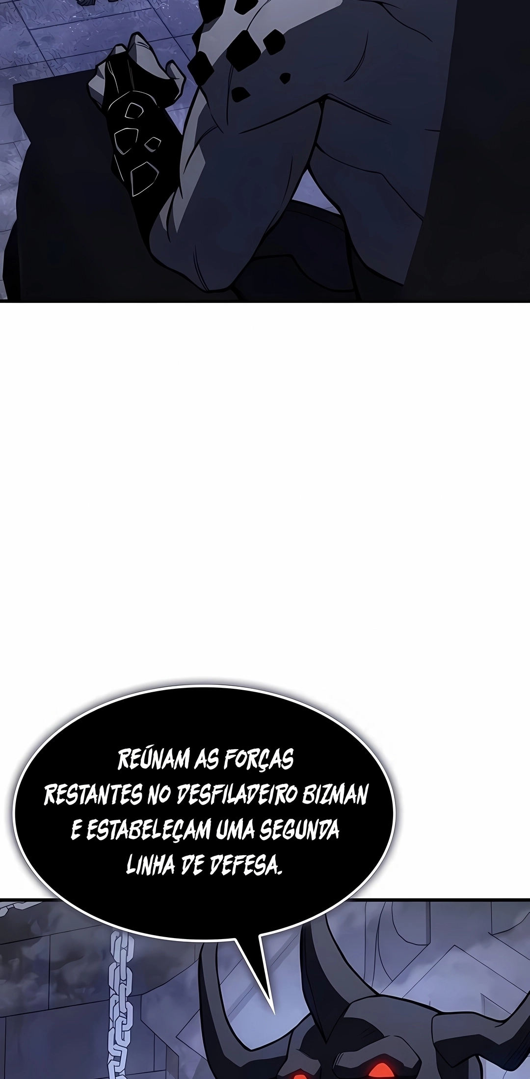 Regressando Com o Poder do Rei Capítulo 153 Página 67