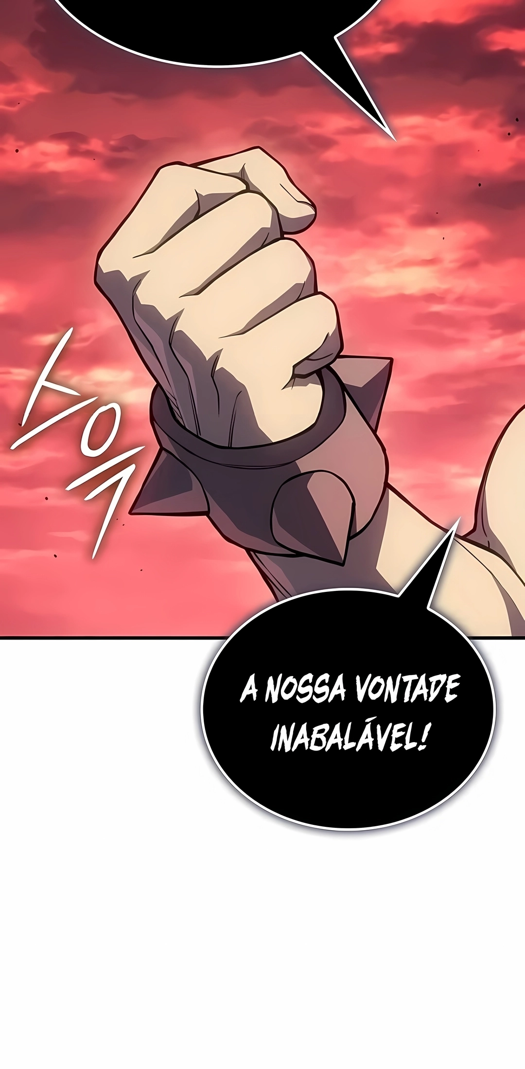 Regressando Com o Poder do Rei Capítulo 153 Página 7
