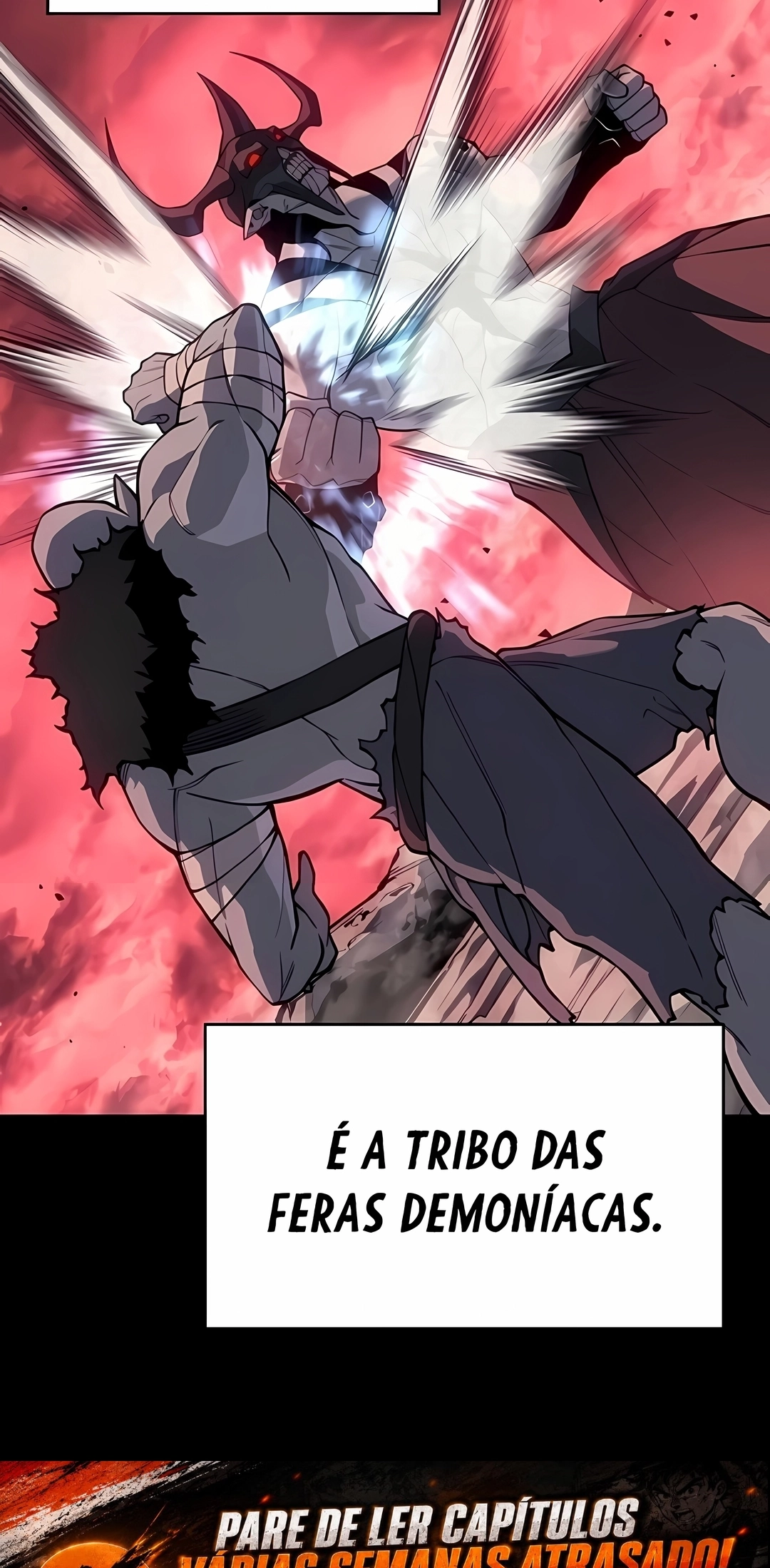 Regressando Com o Poder do Rei Capítulo 153 Página 75