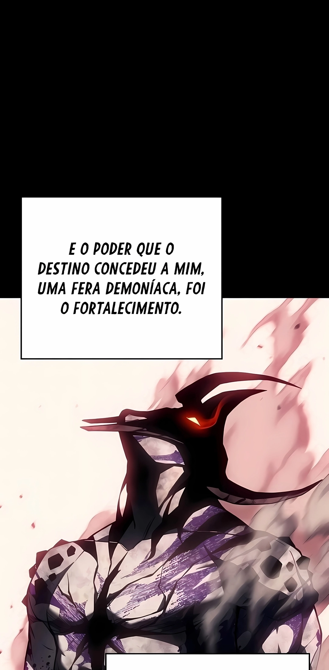 Regressando Com o Poder do Rei Capítulo 153 Página 77